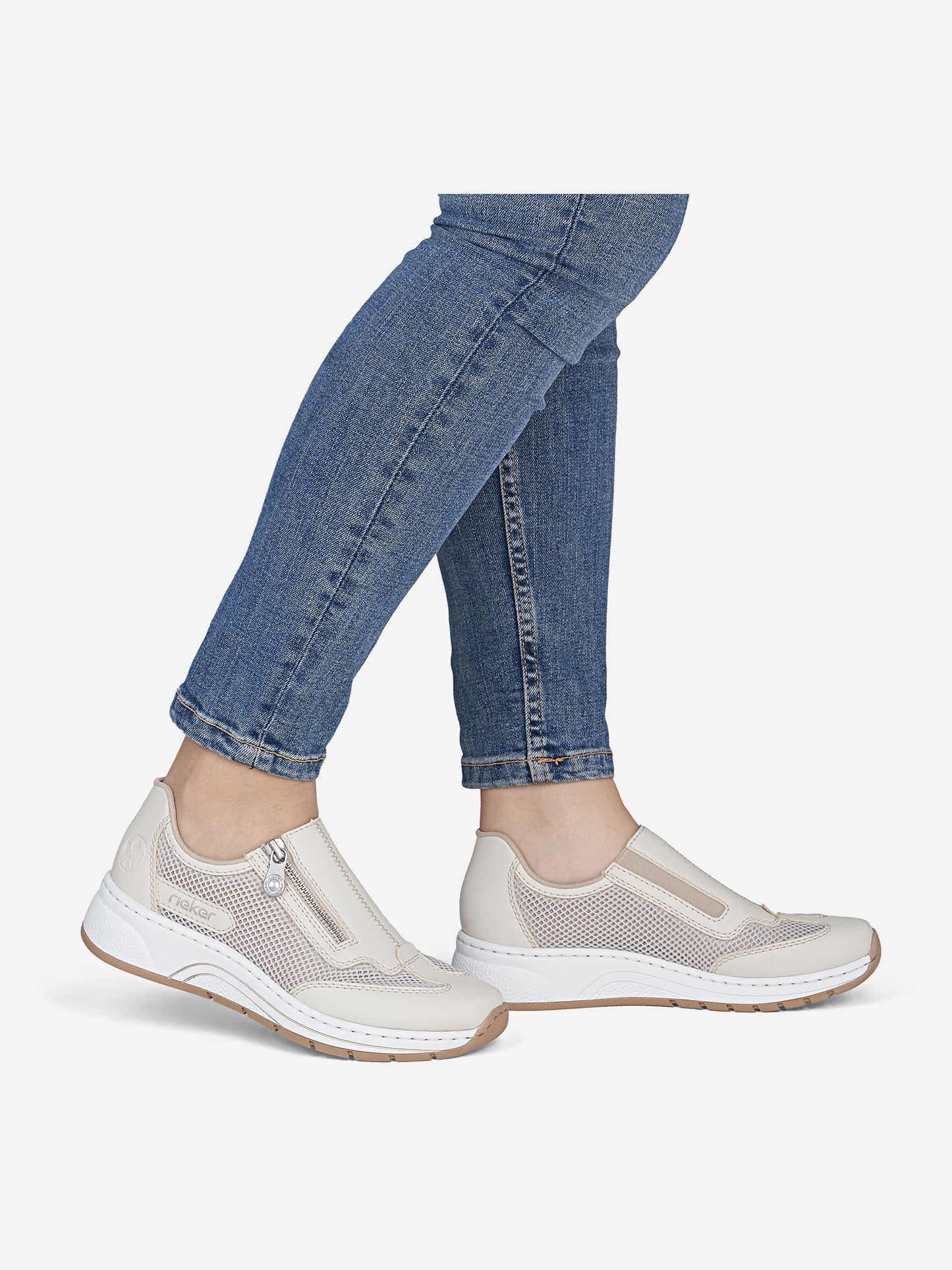 Rieker Туфли 40