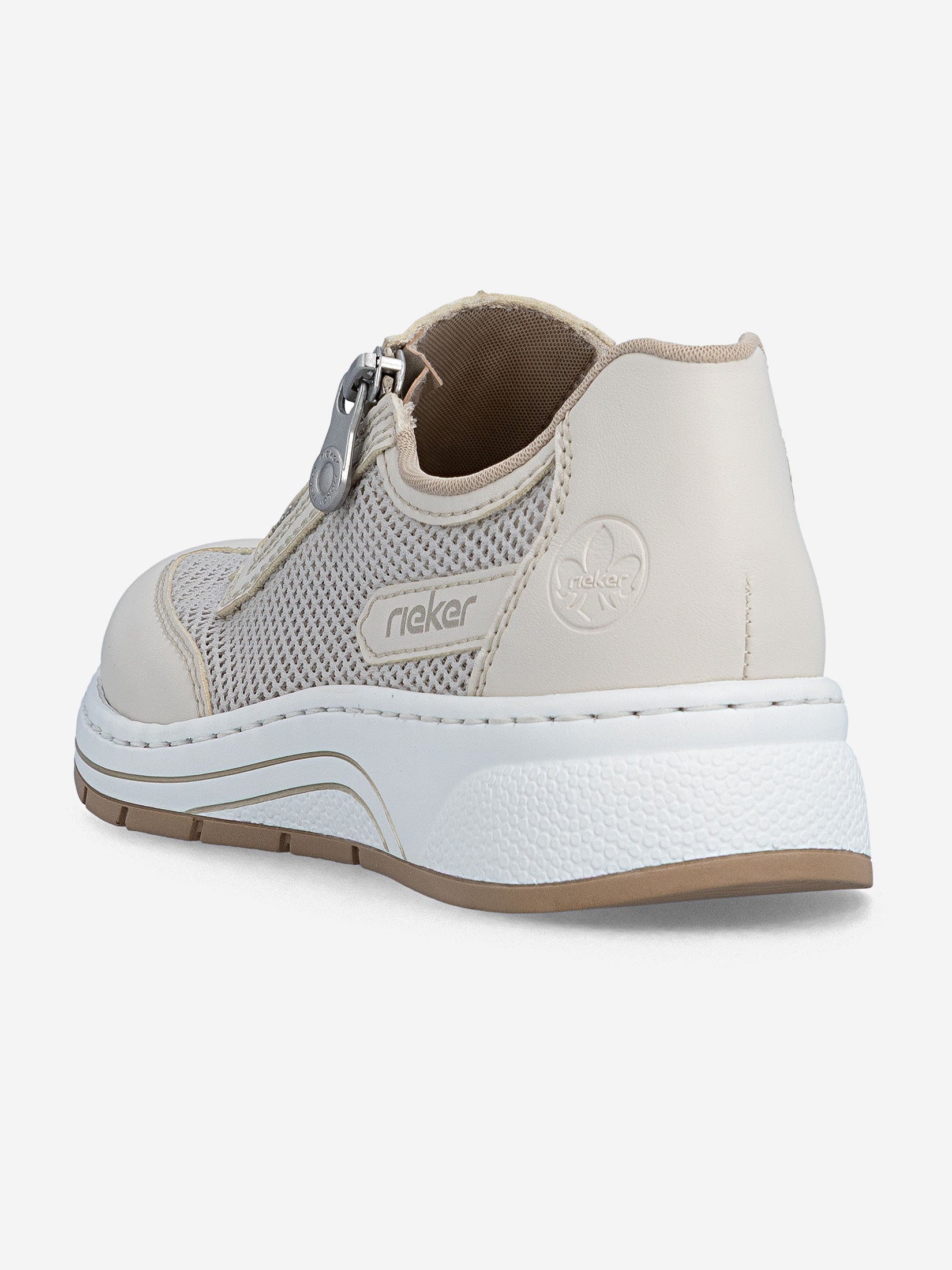 Rieker Туфли 40