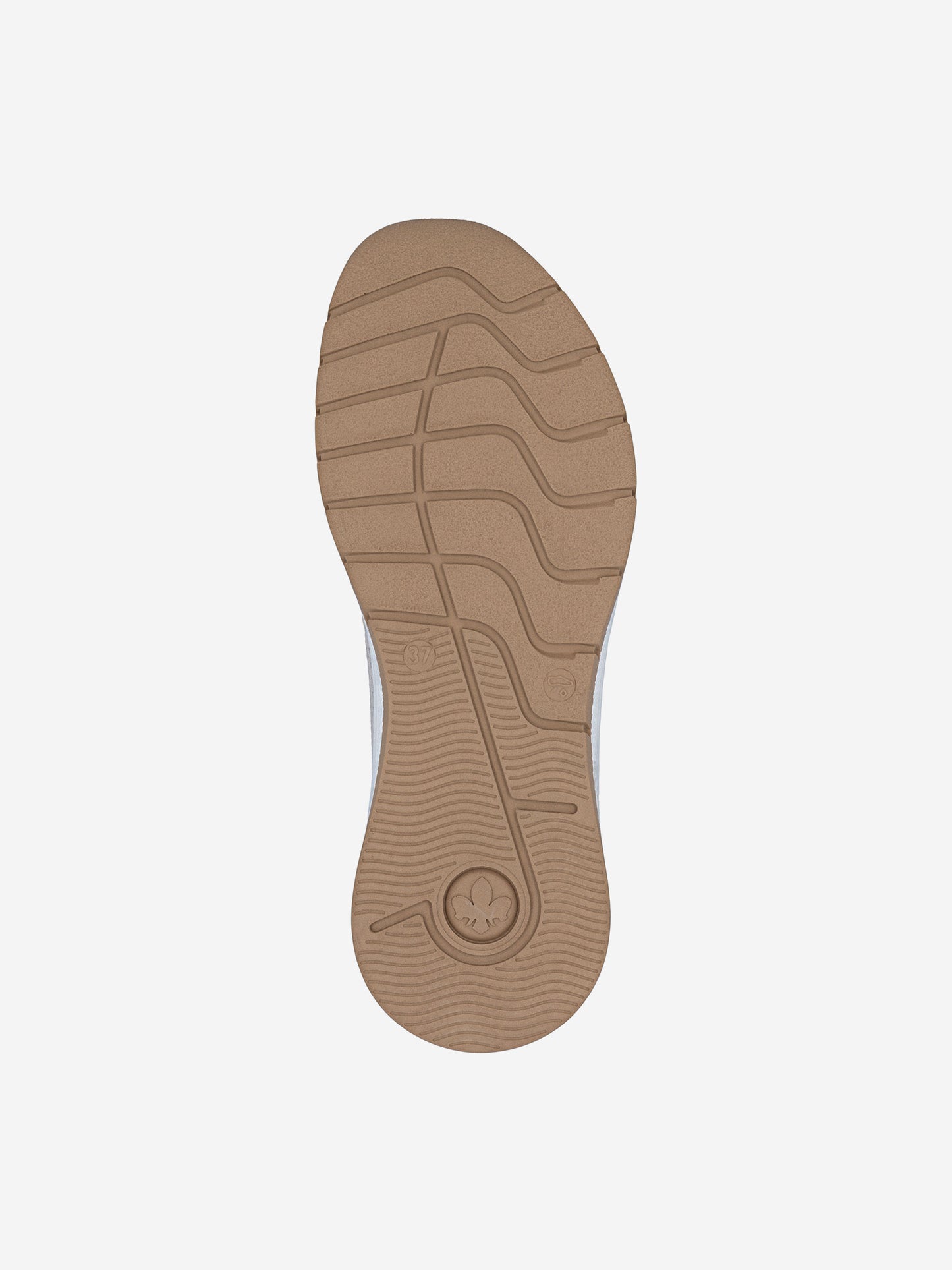 Rieker Туфли 40