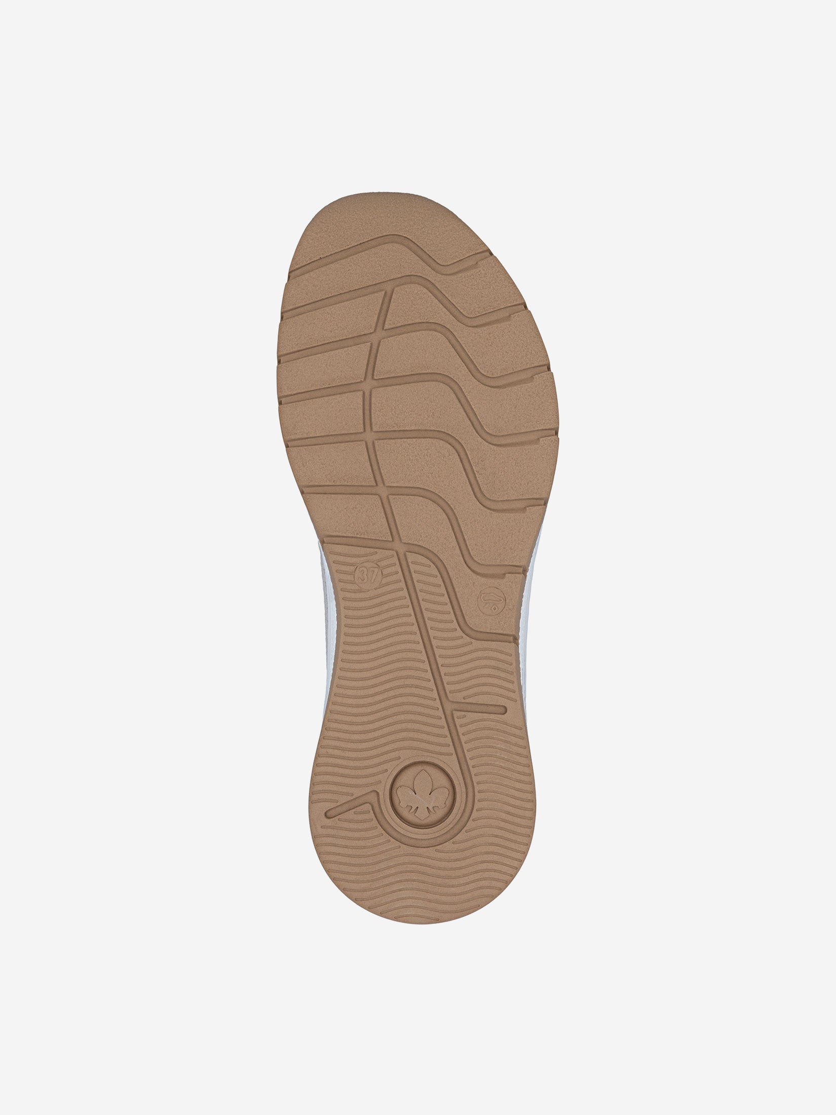 Rieker Туфли 40