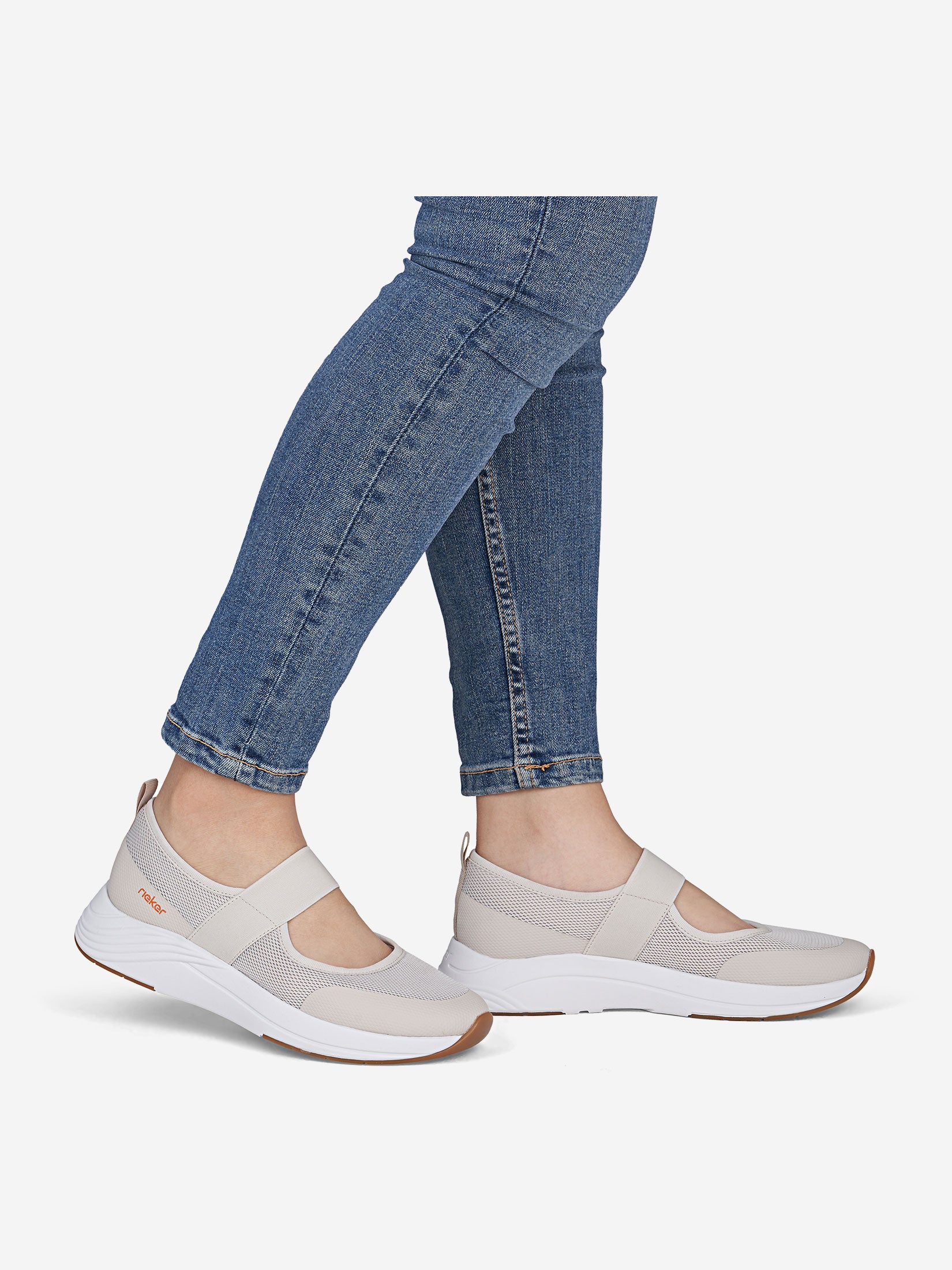 Rieker Туфли 40