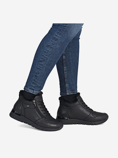 Remonte Ботинки 36