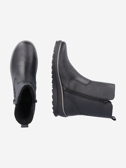 Remonte полусапожки 36