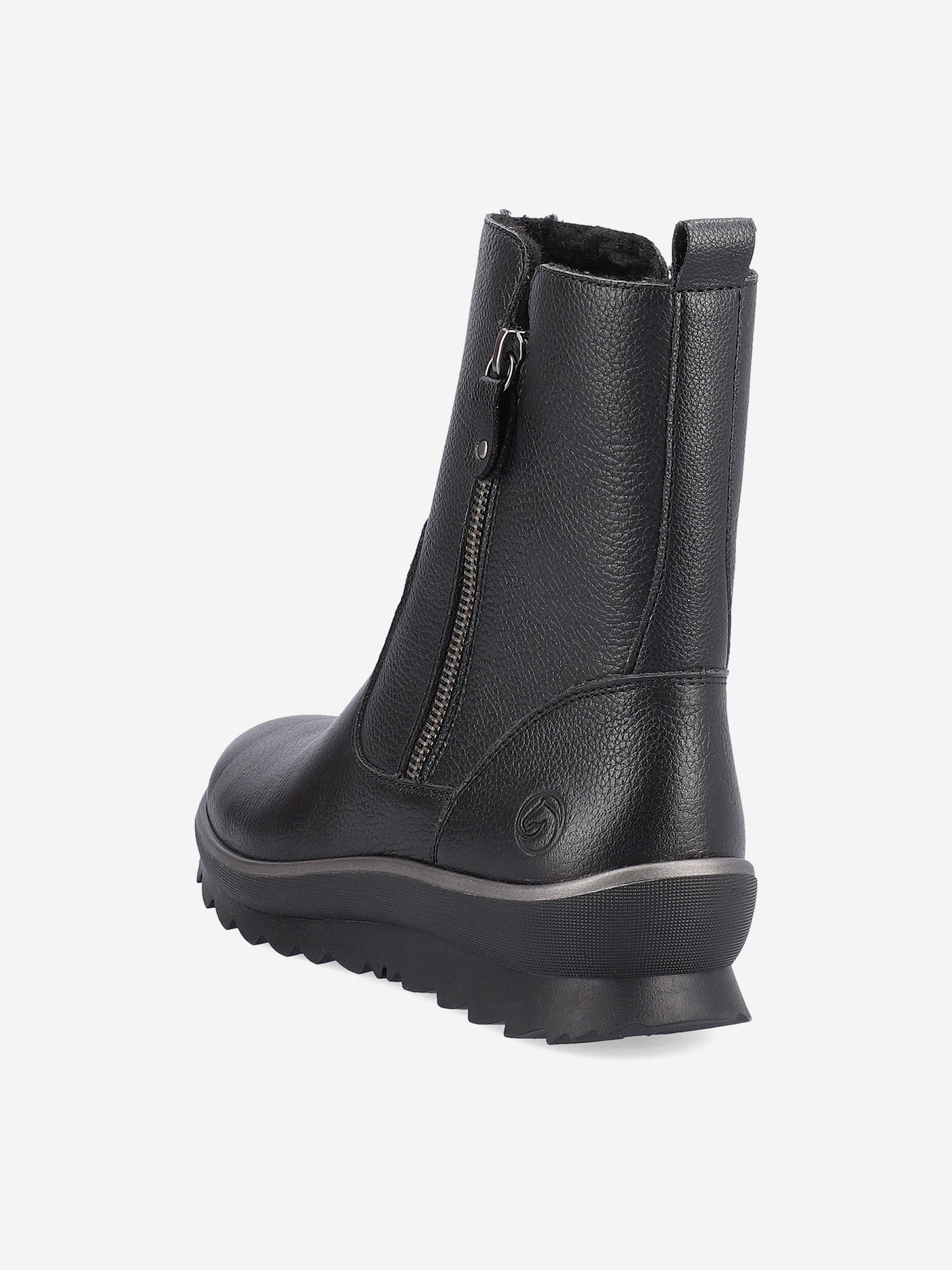 Remonte полусапожки 36