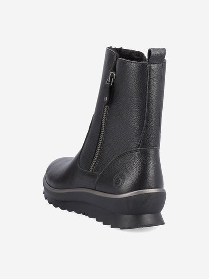 Remonte полусапожки 36