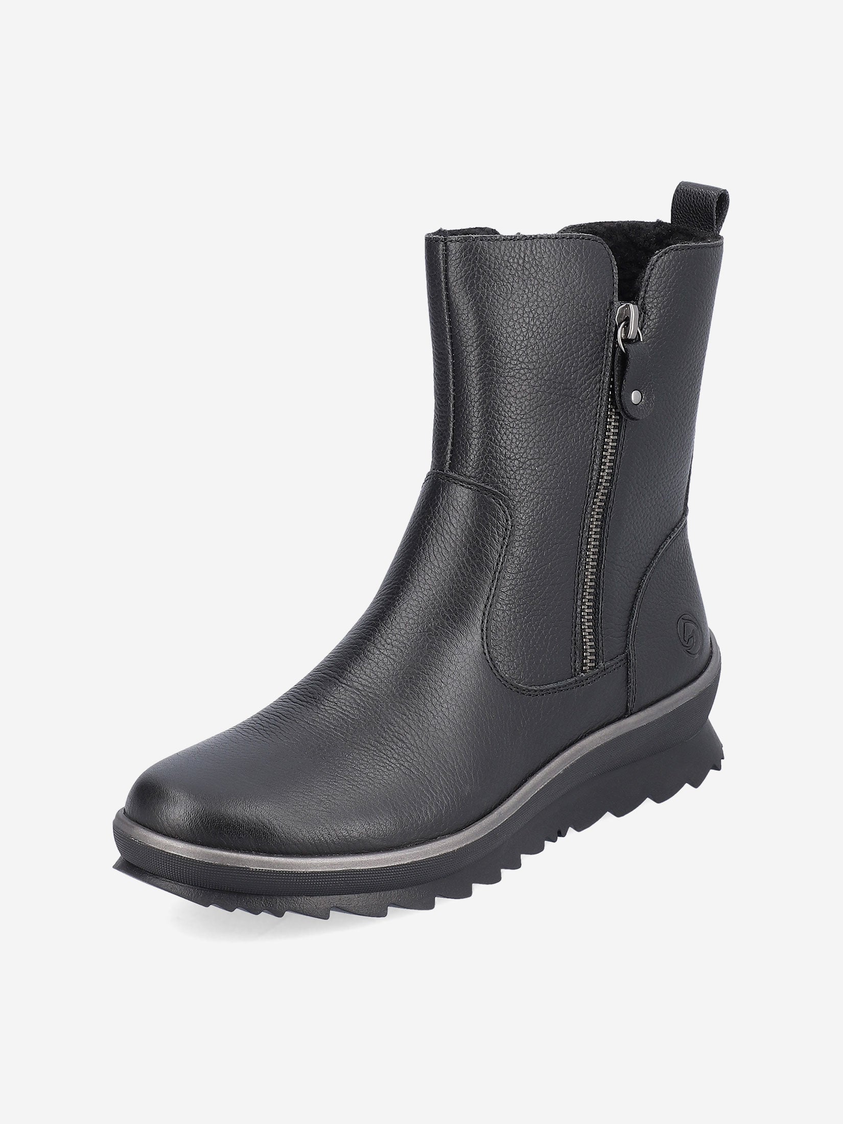 Remonte полусапожки 36