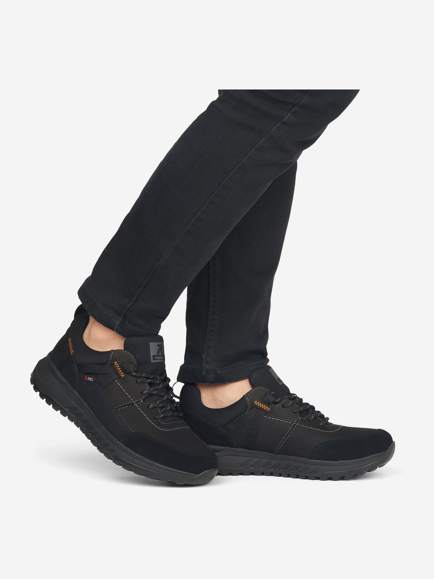 Rieker Evolution Туфли