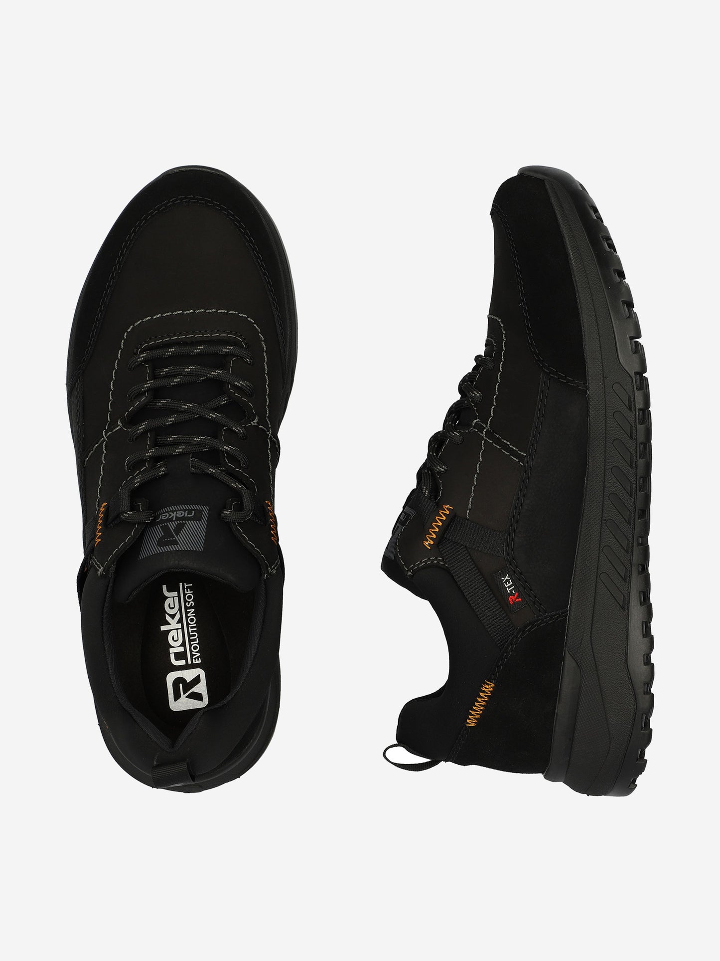 Rieker Evolution Туфли