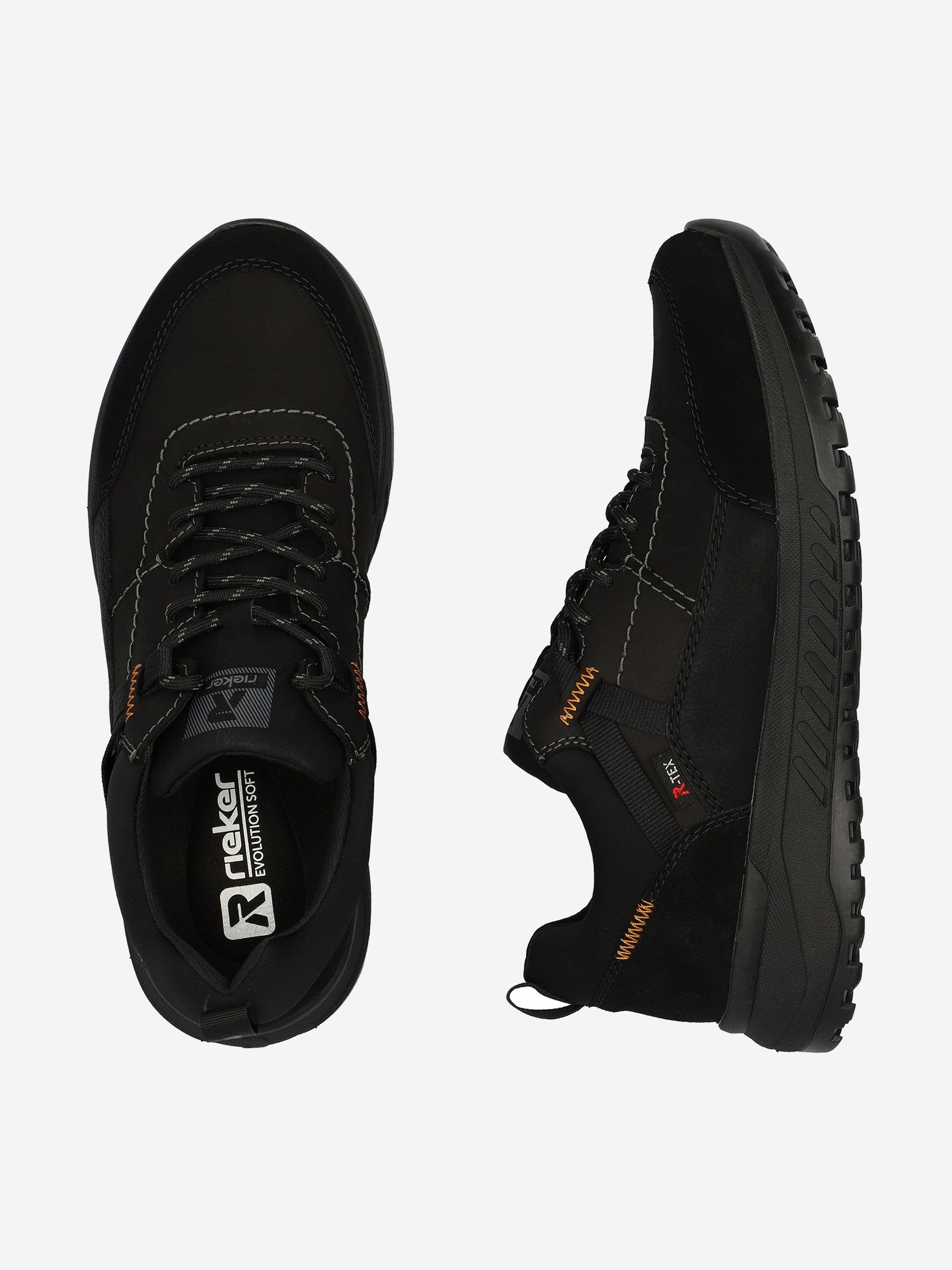 Rieker Evolution Туфли