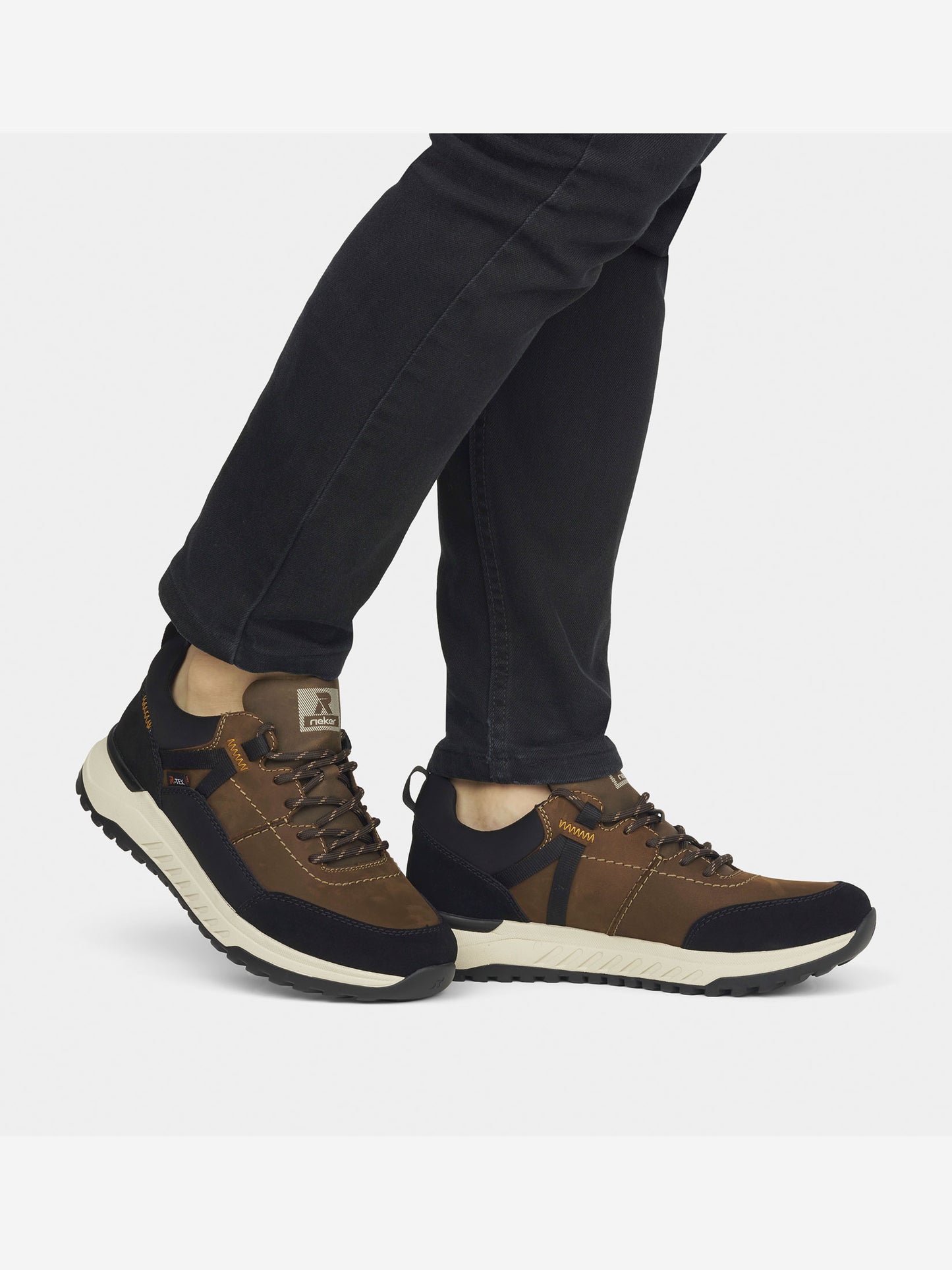 Rieker Кроссовки 42