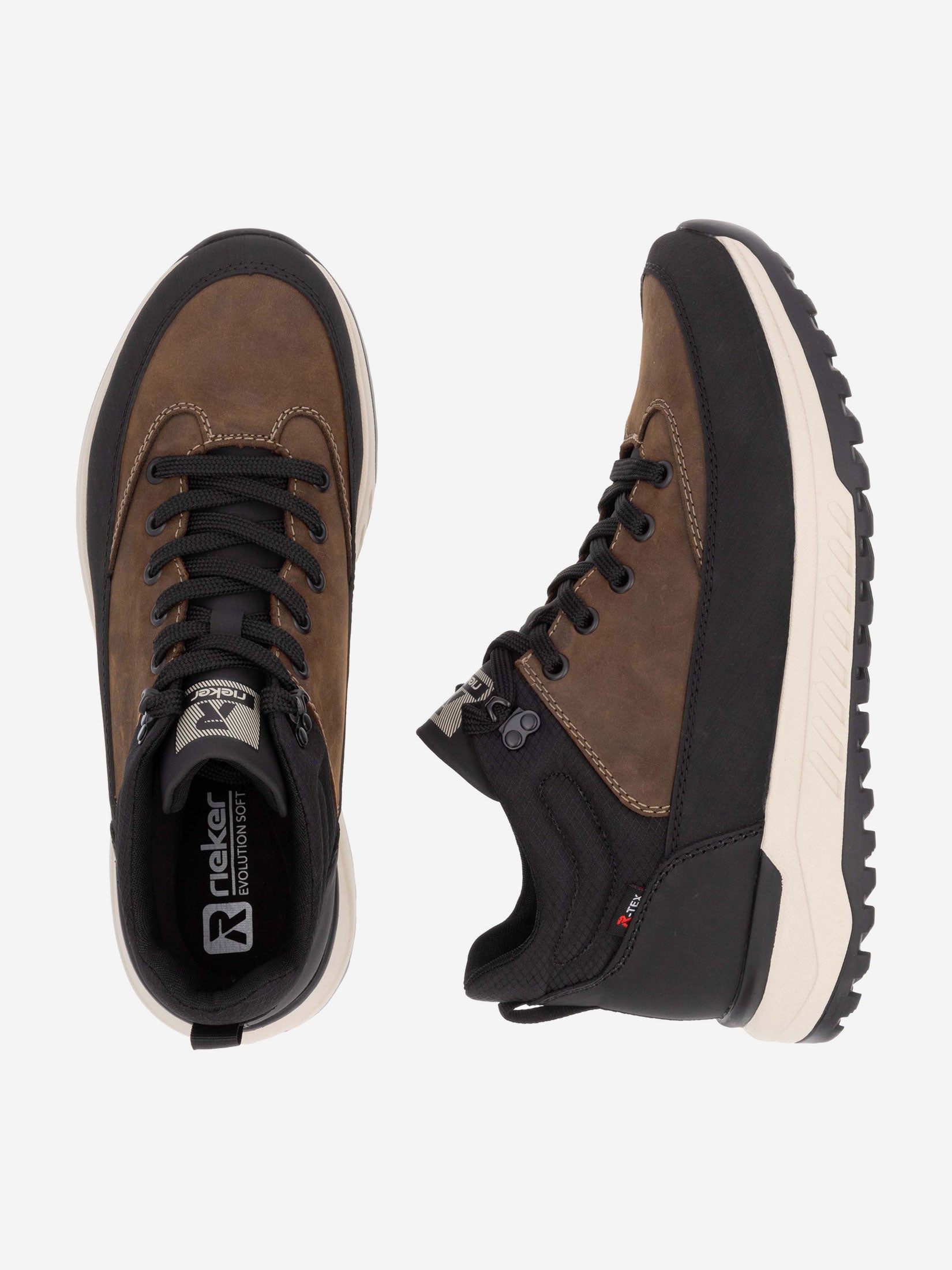 Rieker Evolution Ботинки