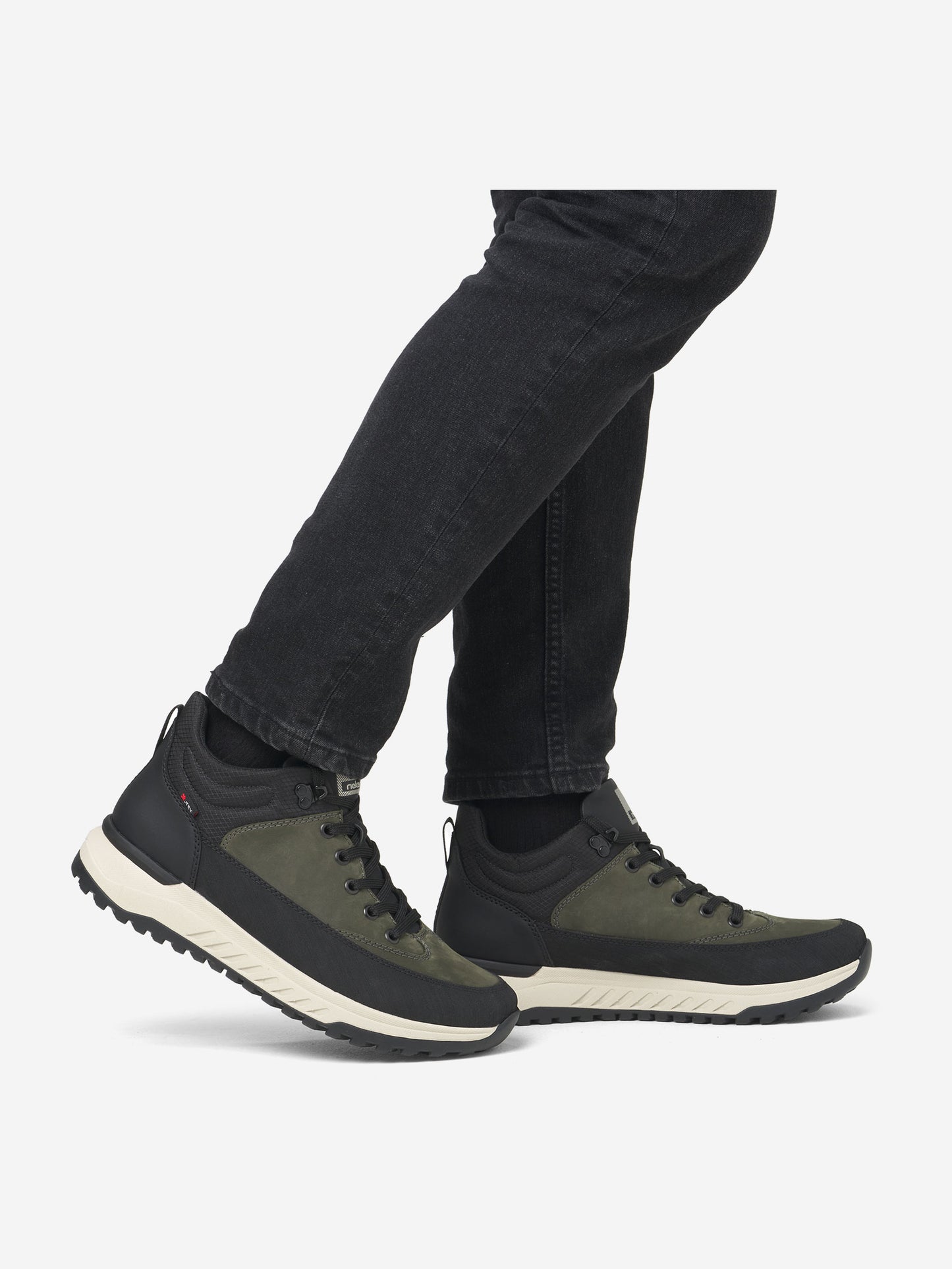 Rieker Evolution Ботинки