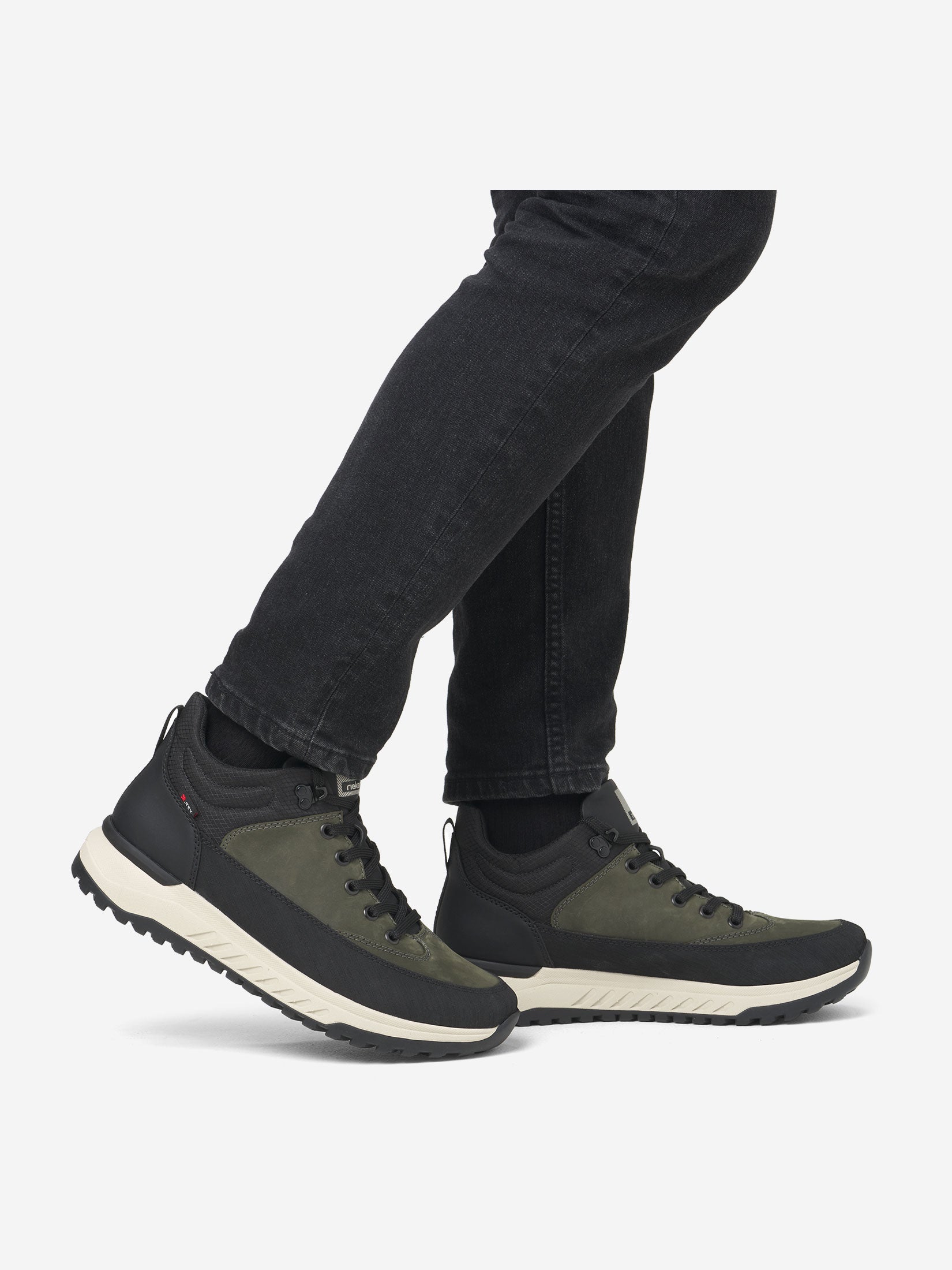 Rieker Evolution Ботинки