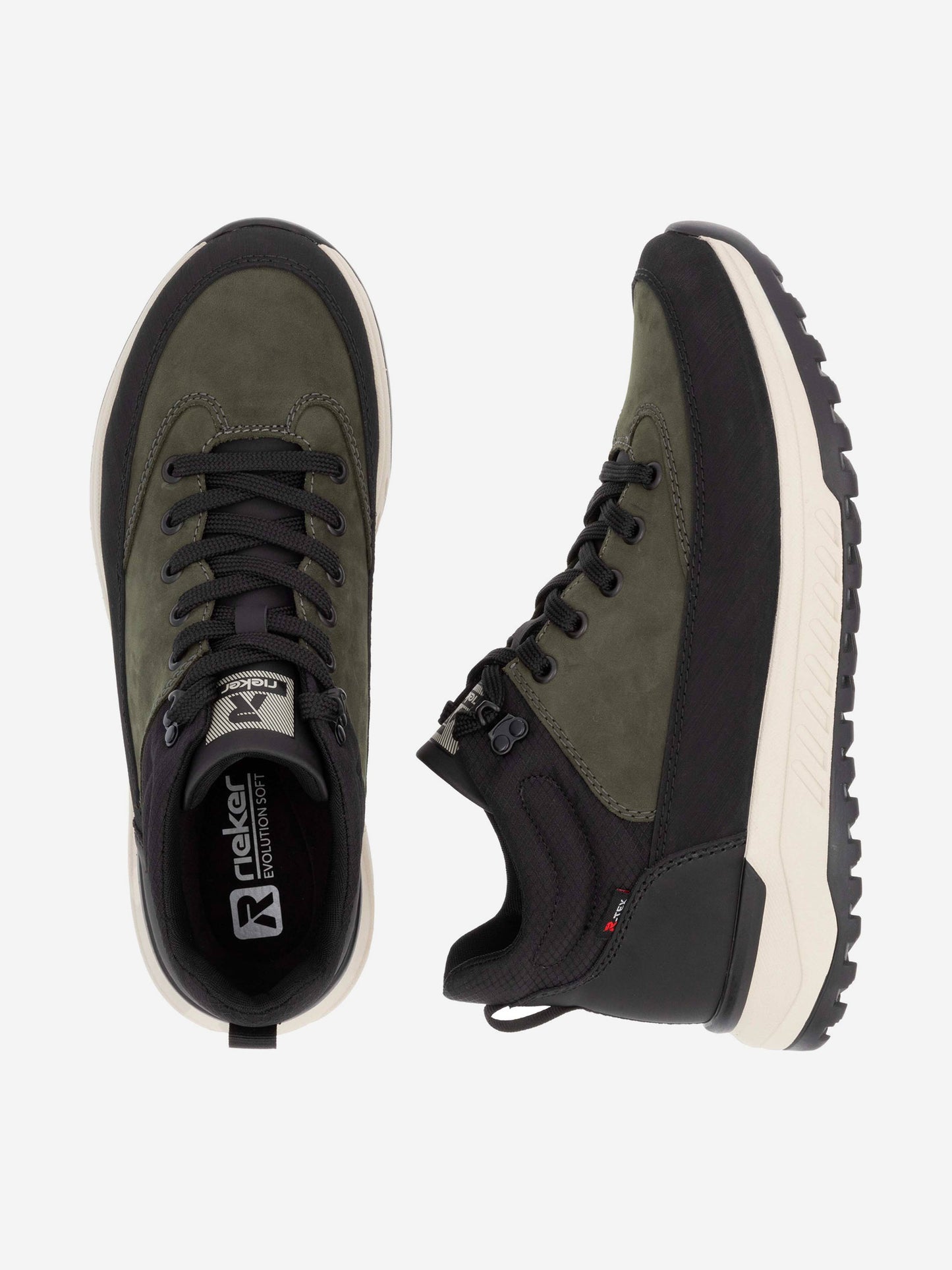 Rieker Evolution Ботинки