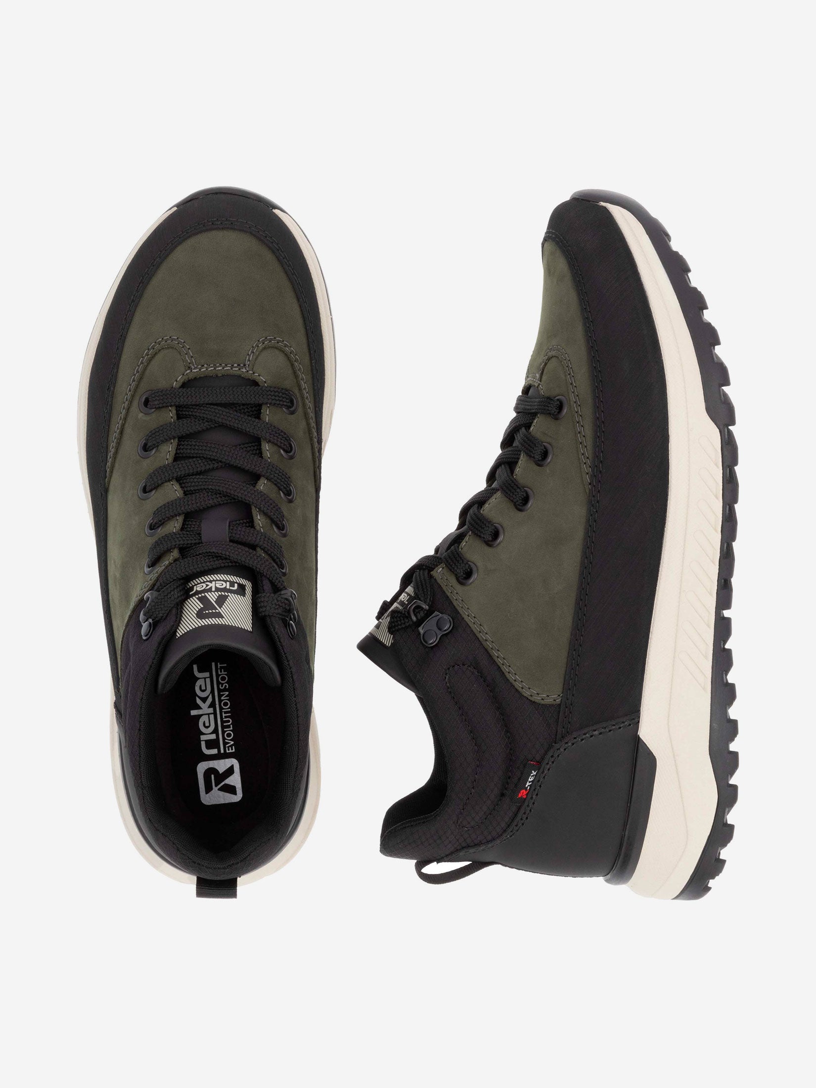 Rieker Evolution Ботинки