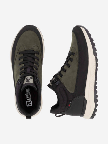 Rieker Evolution Ботинки