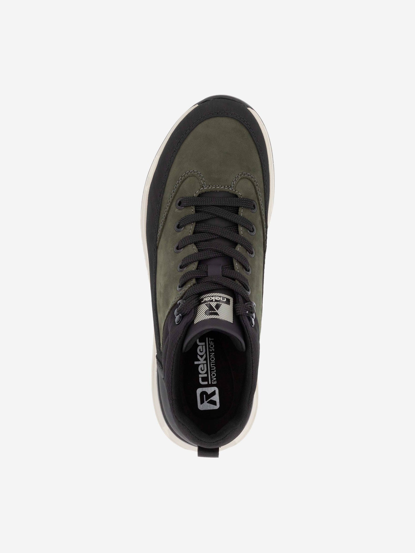 Rieker Evolution Ботинки