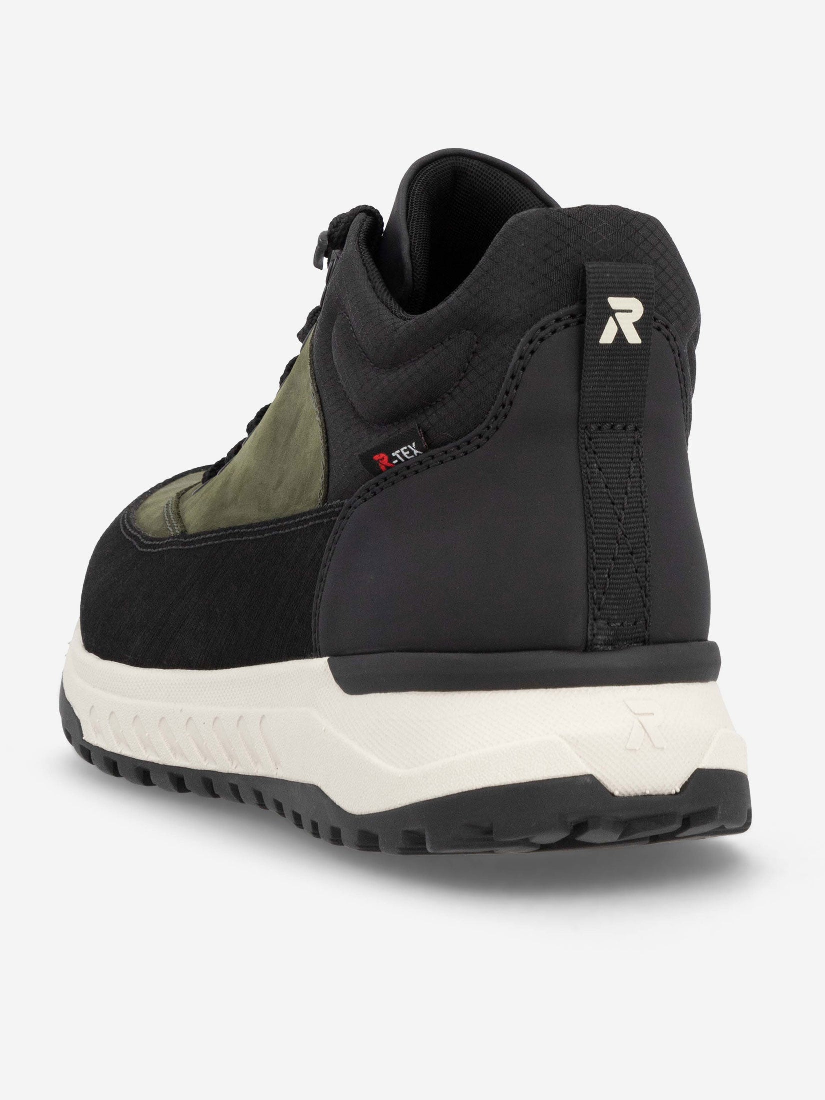 Rieker Evolution Ботинки