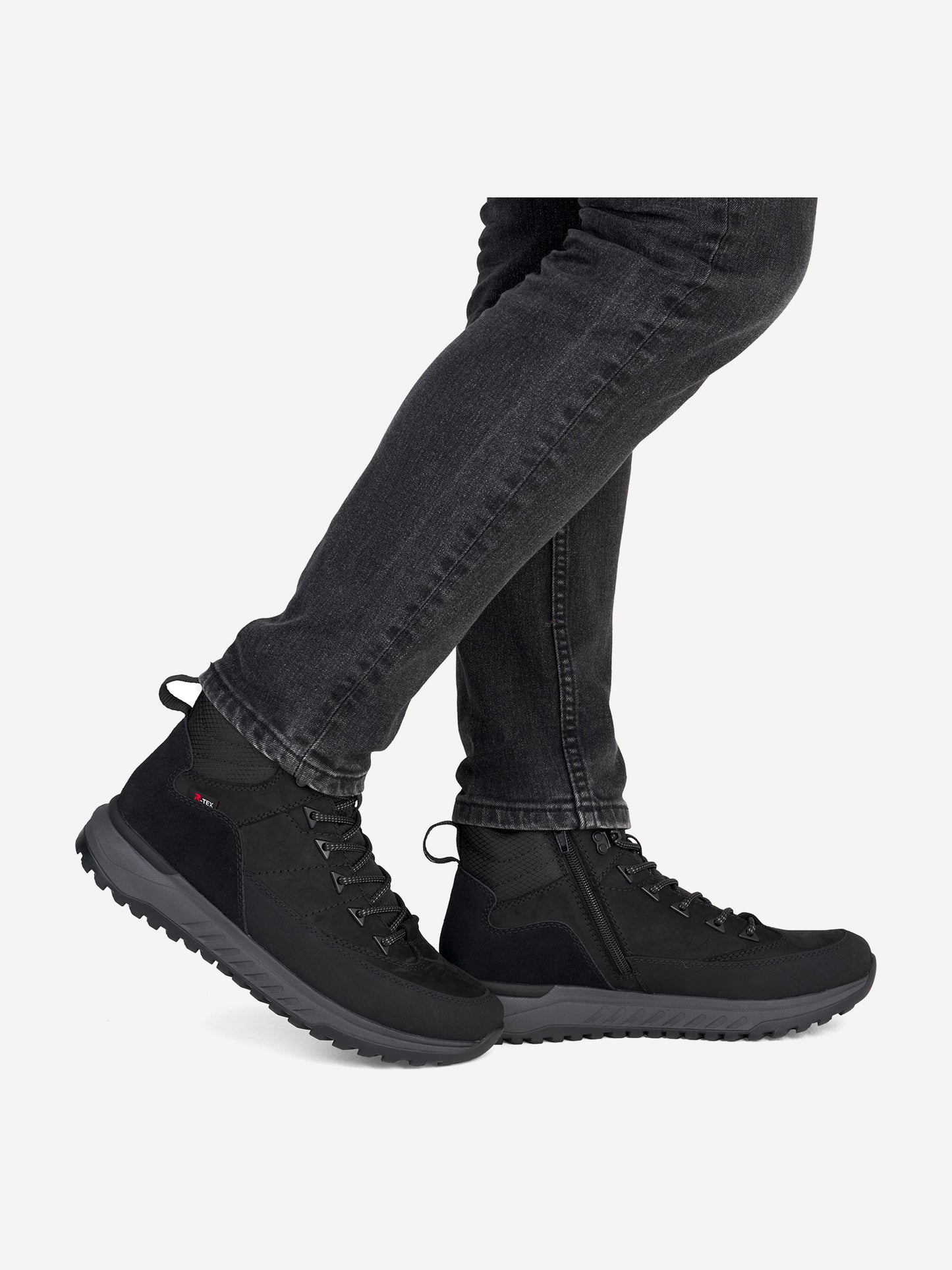 Rieker Sport Ботинки 40