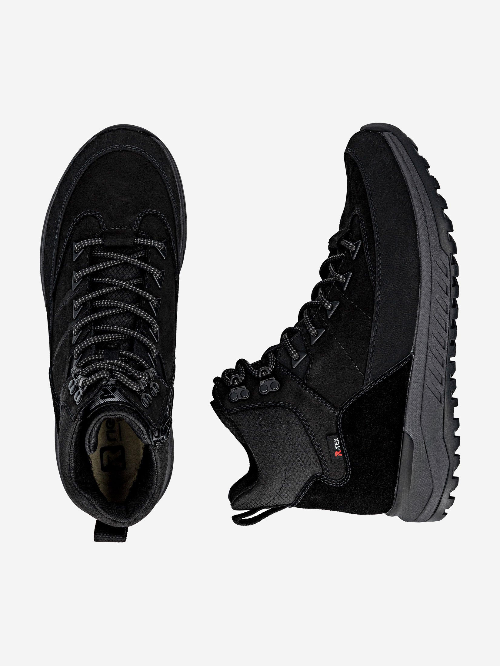 Rieker Sport Ботинки 40