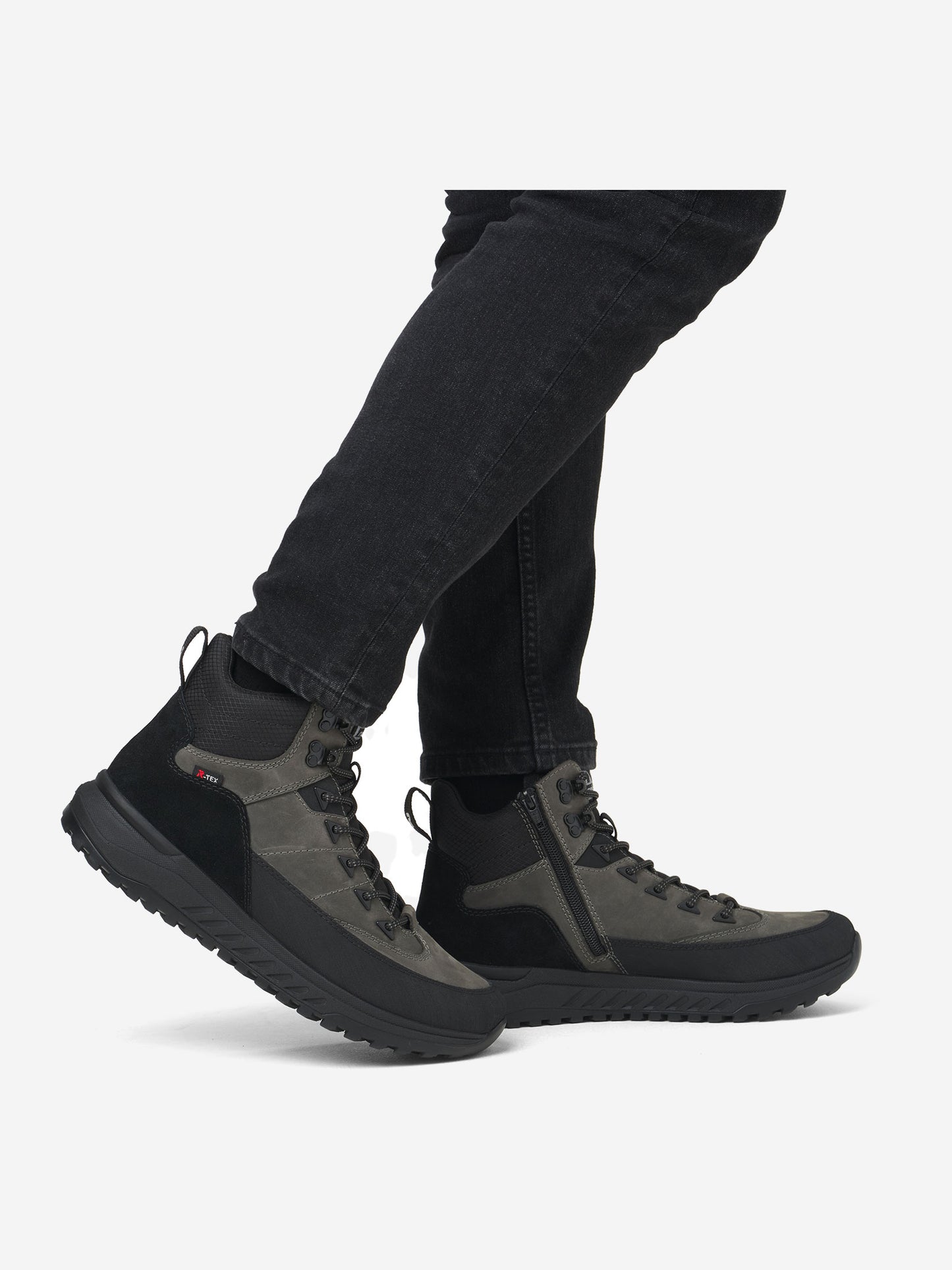 Rieker Evolution Ботинки