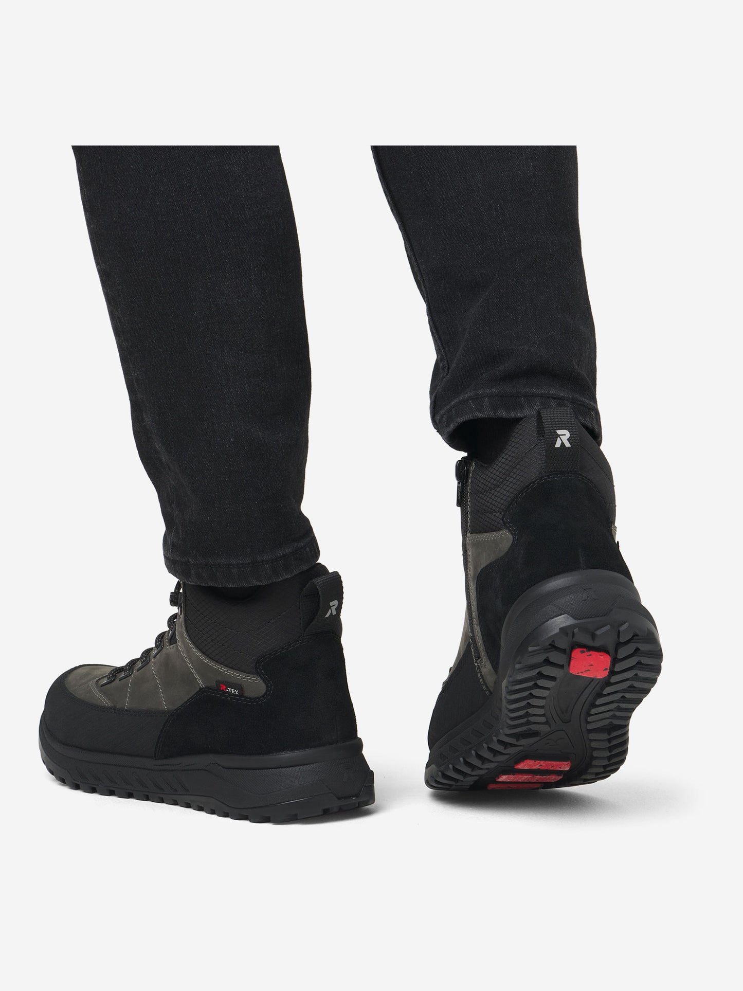 Rieker Evolution Ботинки