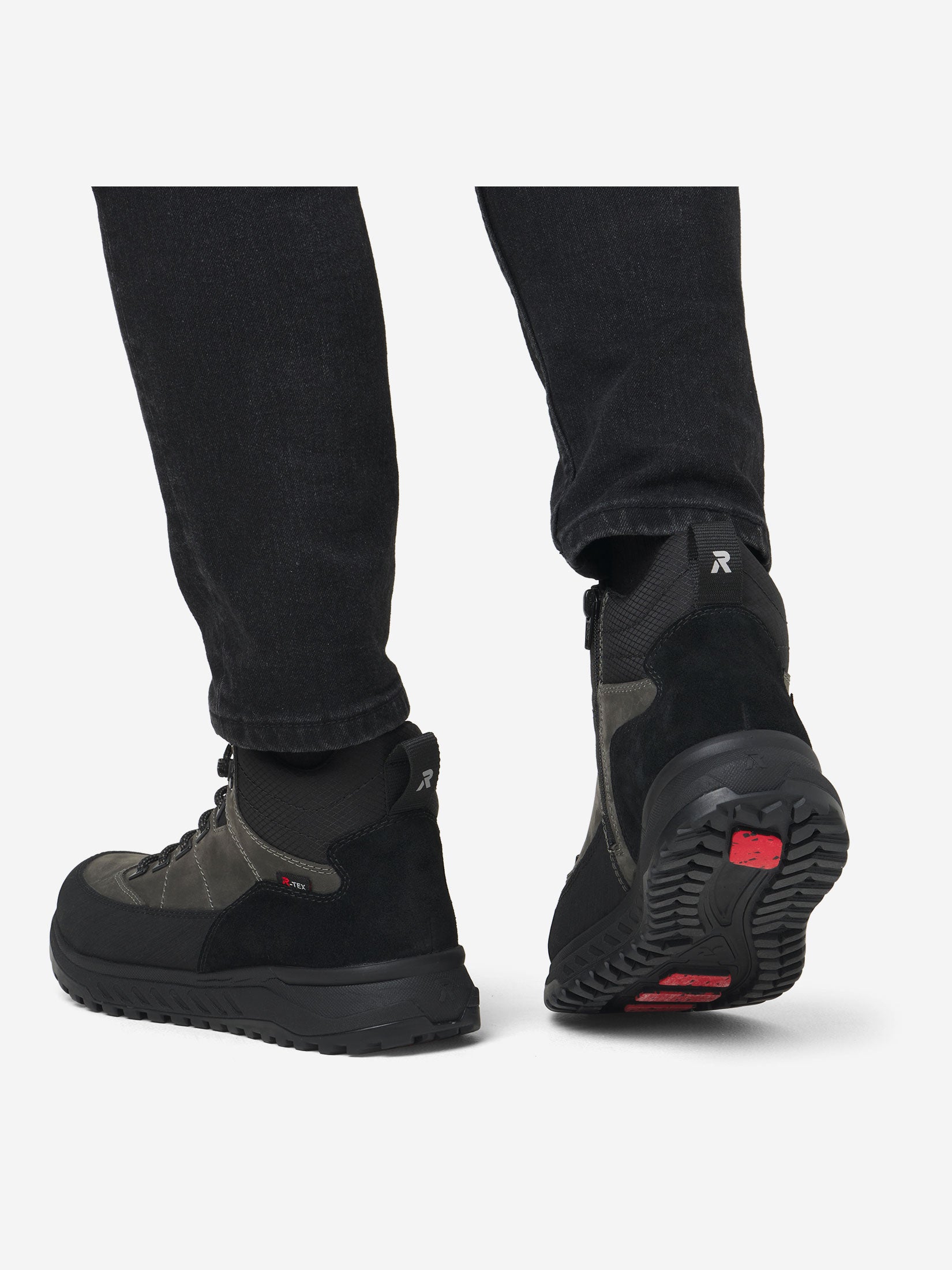 Rieker Evolution Ботинки