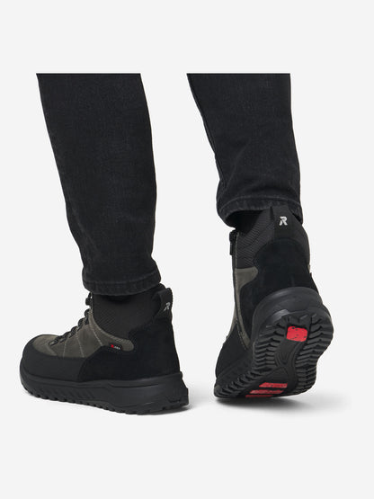 Rieker Evolution Ботинки
