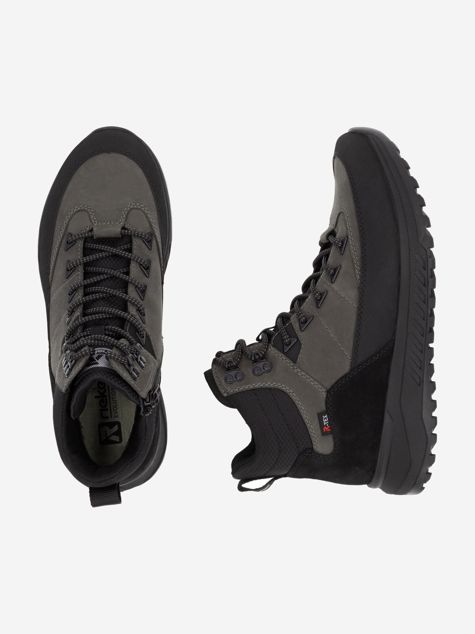 Rieker Evolution Ботинки