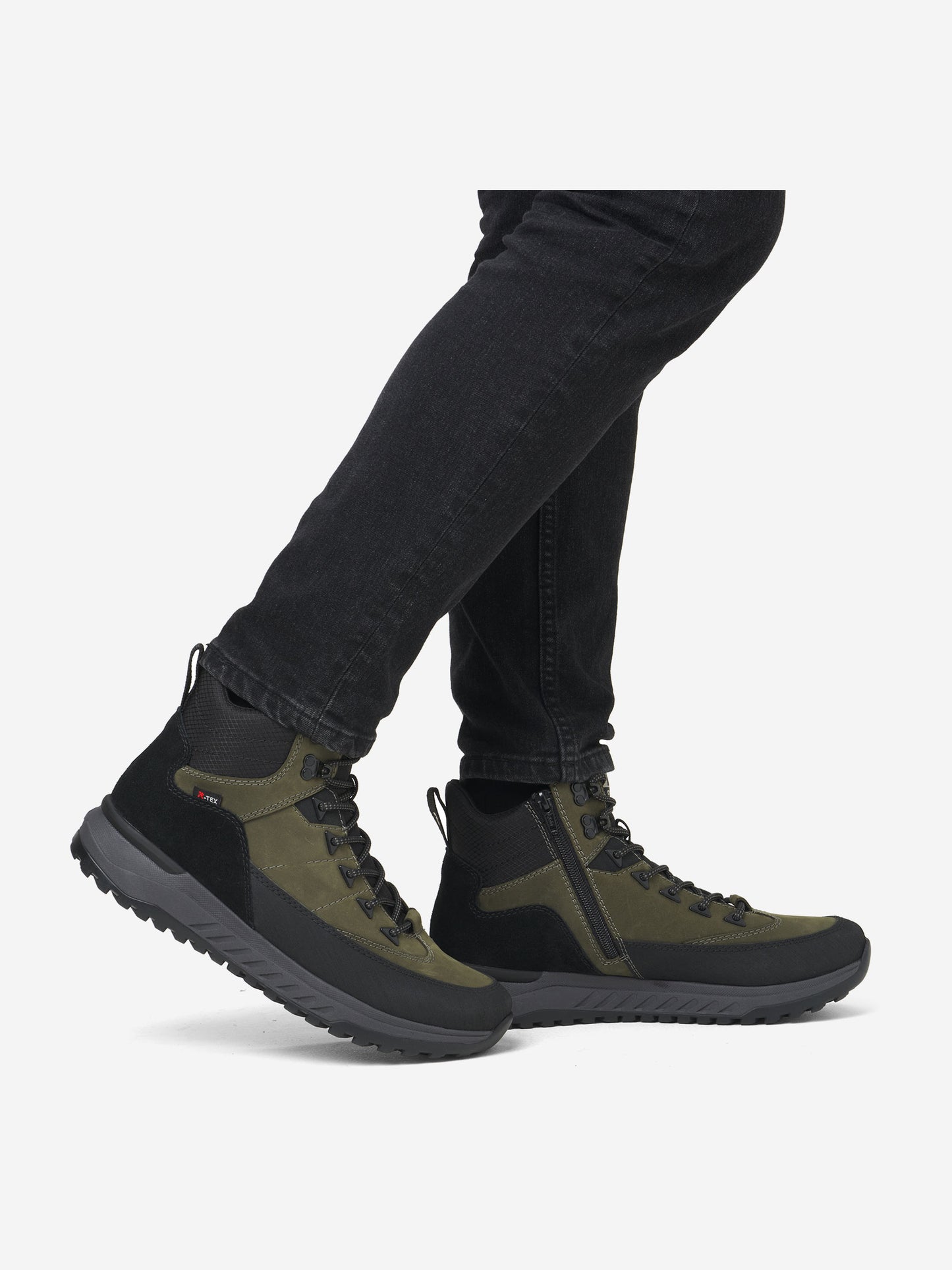 Rieker Evolution Ботинки