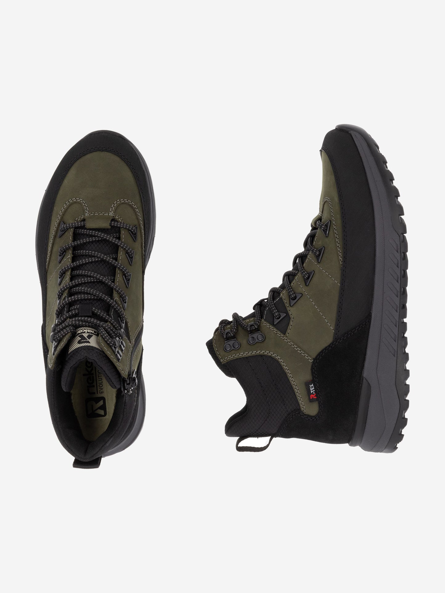 Rieker Evolution Ботинки