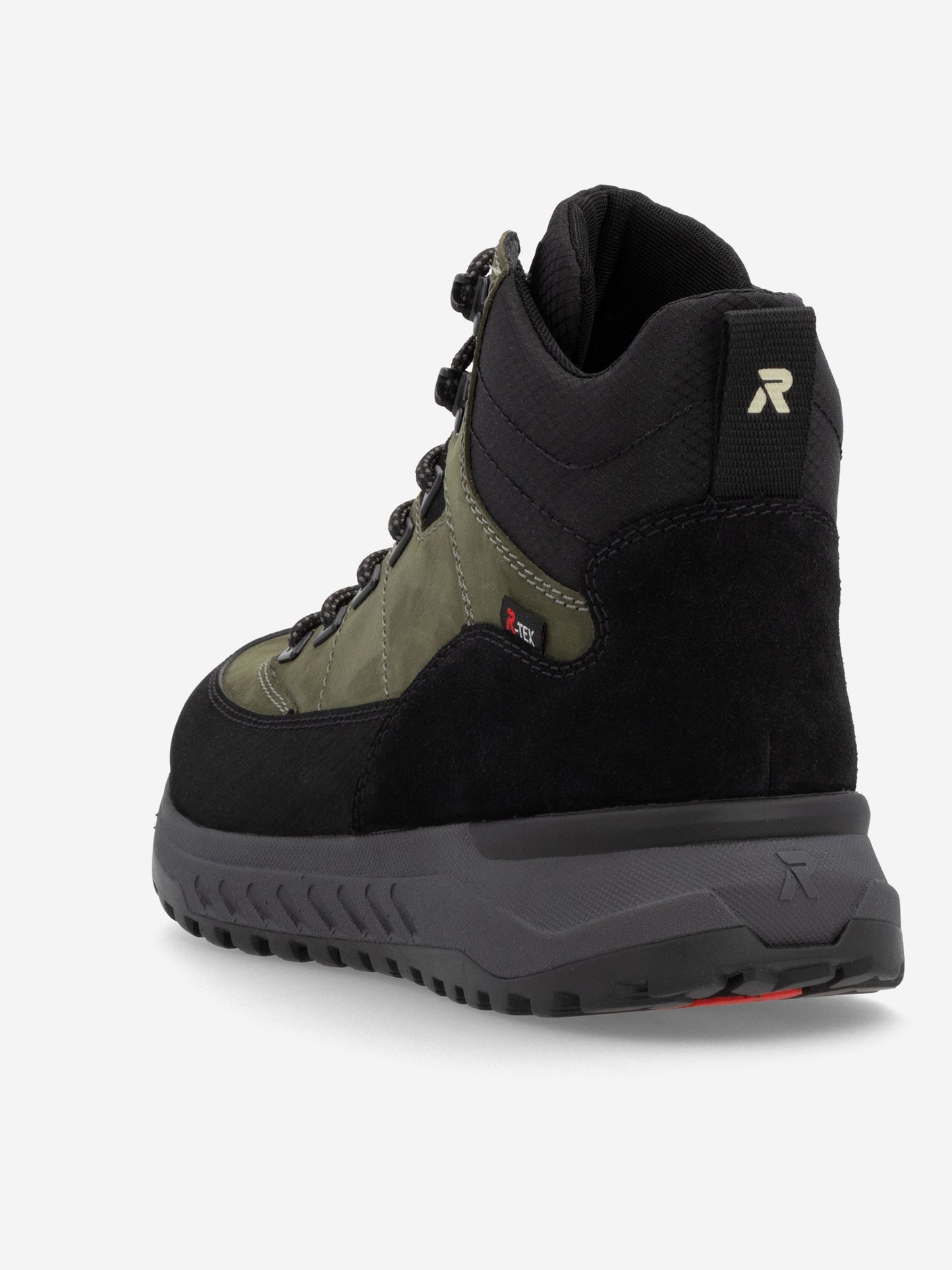 Rieker Evolution Ботинки