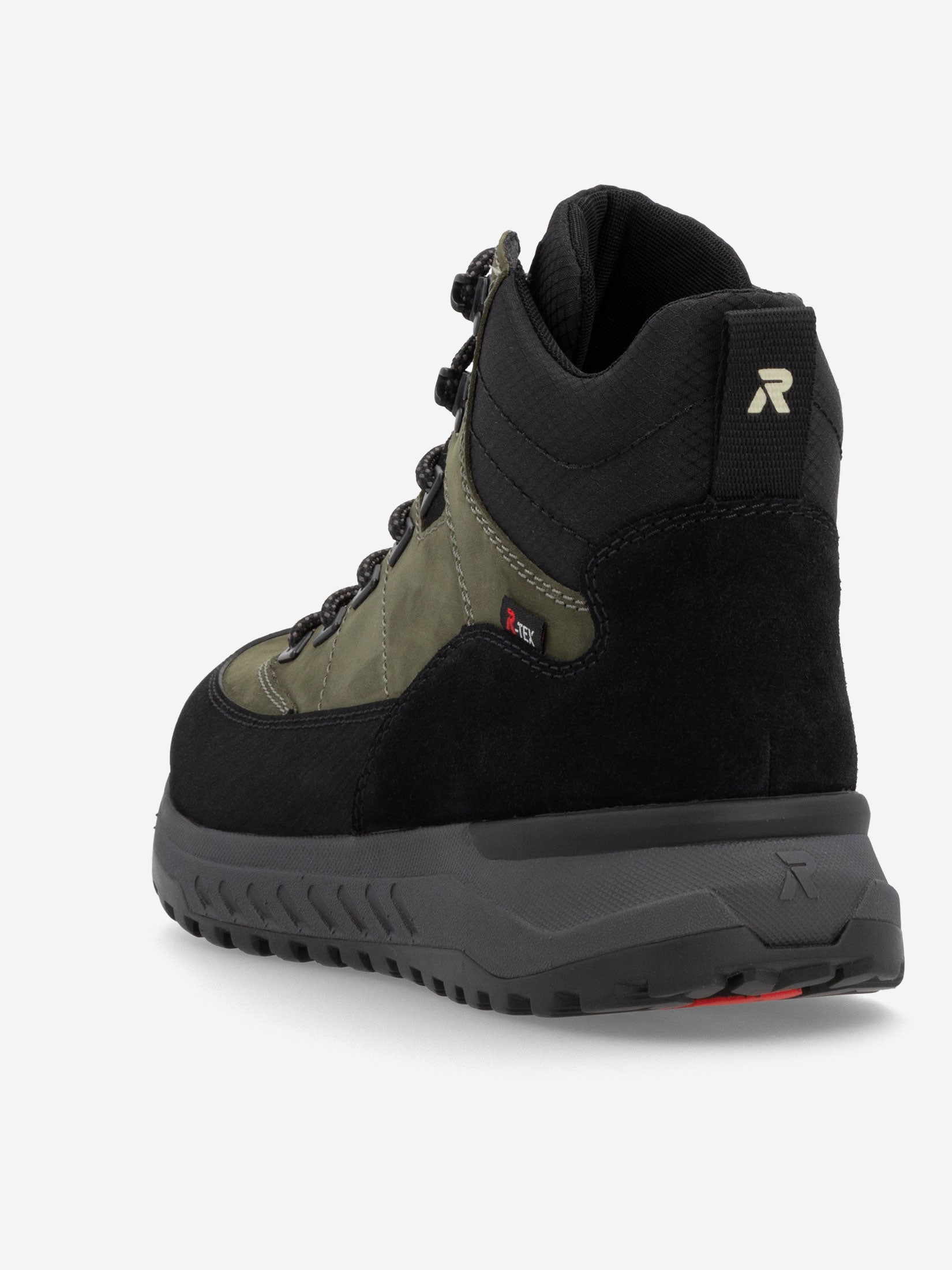 Rieker Evolution Ботинки