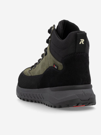 Rieker Evolution Ботинки