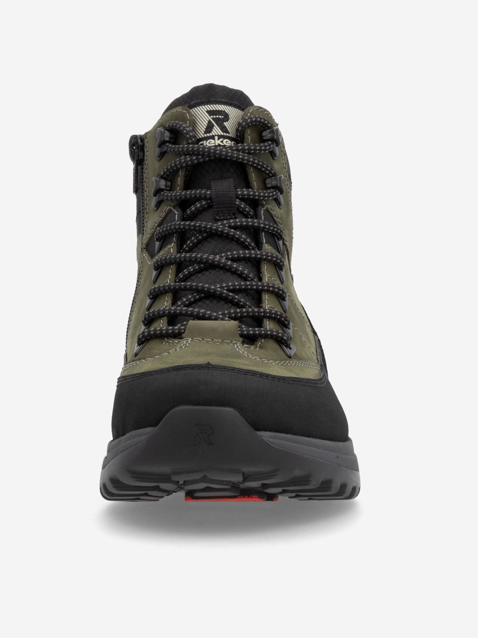 Rieker Evolution Ботинки