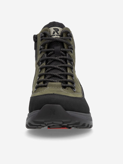 Rieker Evolution Ботинки