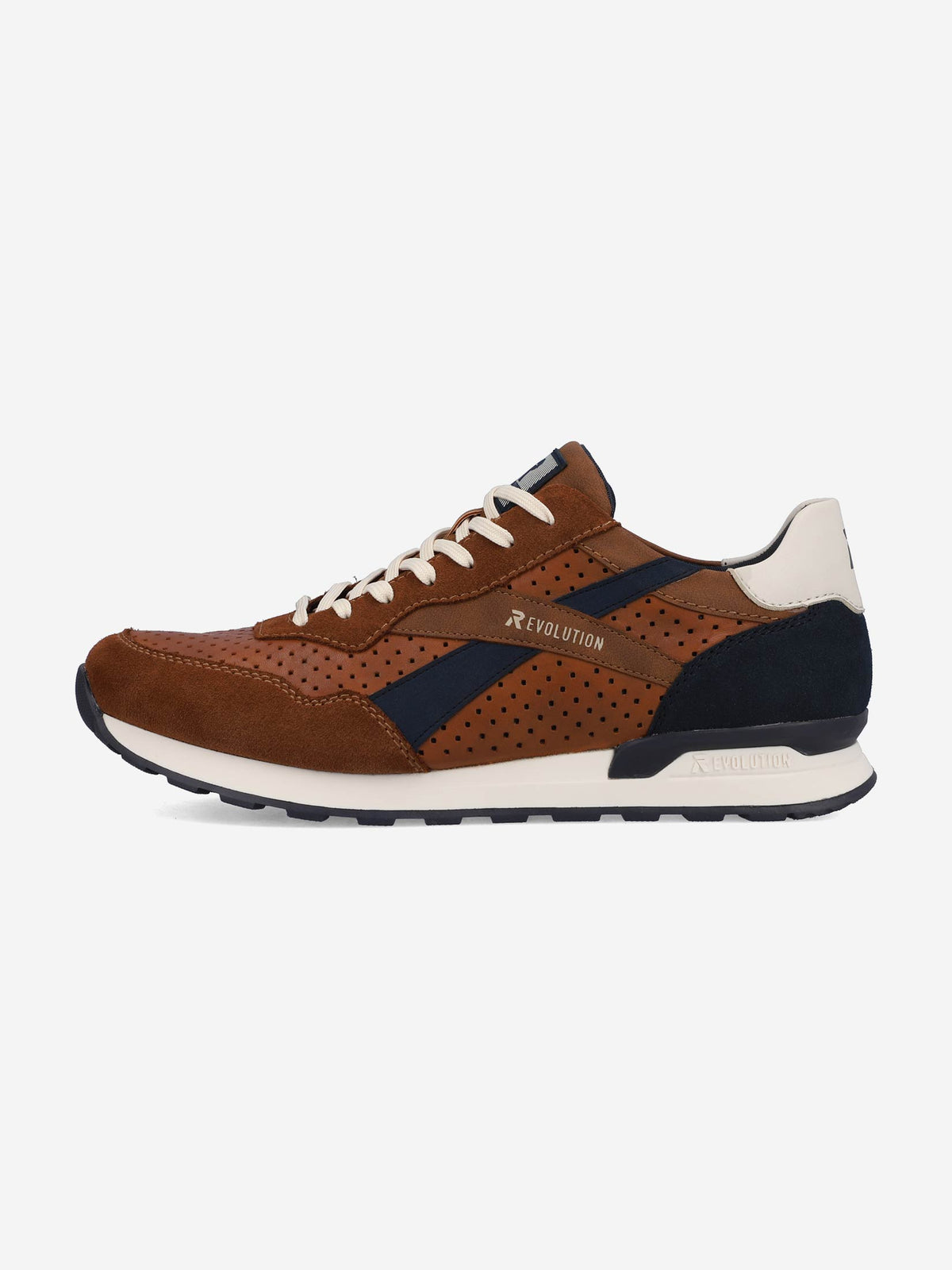Rieker Evolution туфли 40
