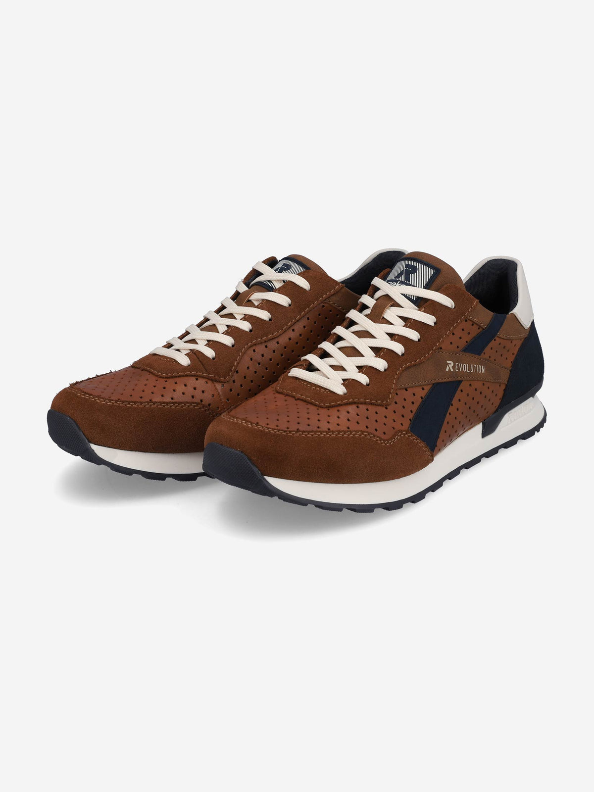 Rieker Evolution туфли 40