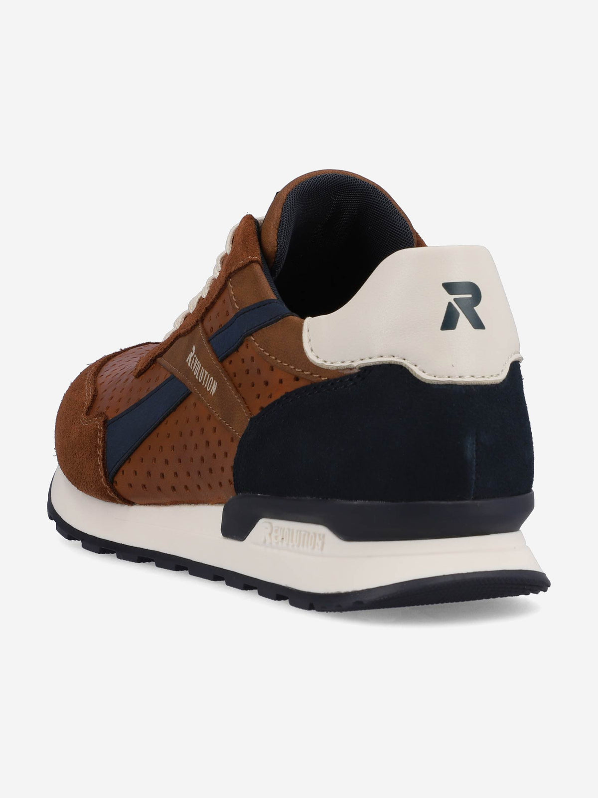 Rieker Evolution туфли 40