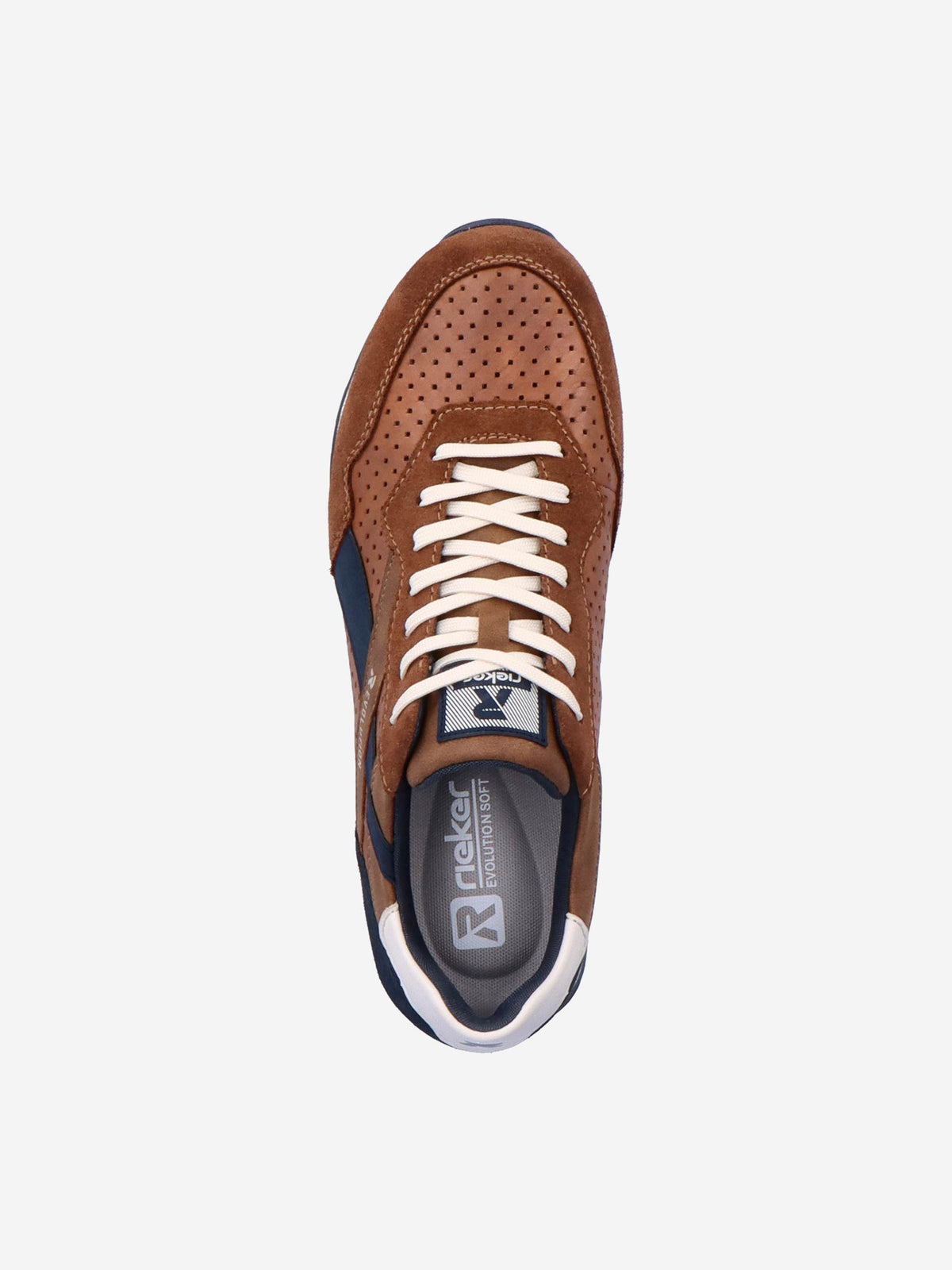 Rieker Evolution туфли 40