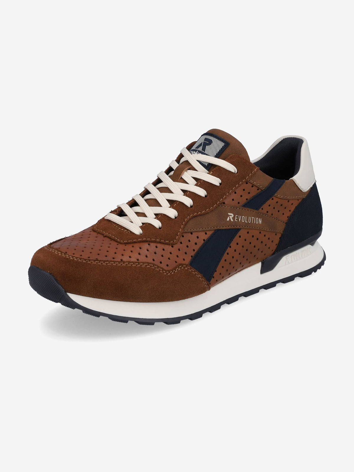 Rieker Evolution туфли 40