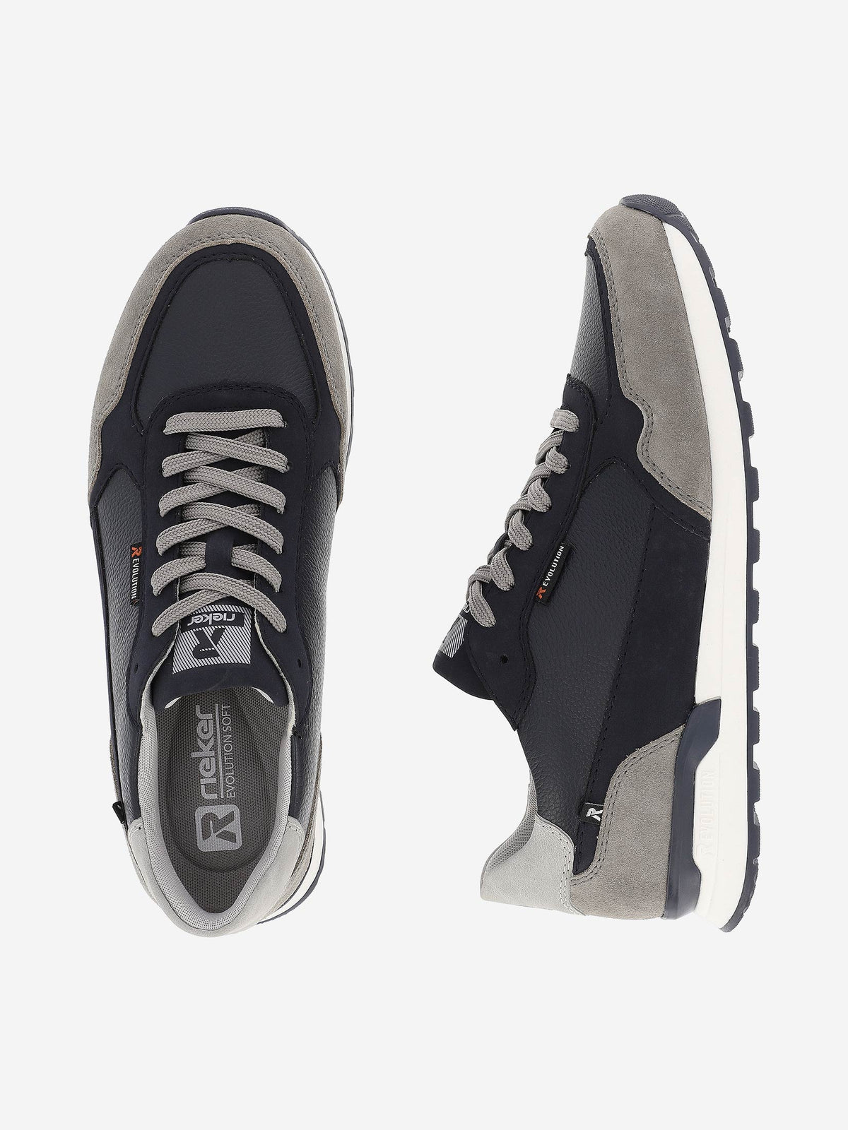 Rieker Evolution туфли 40