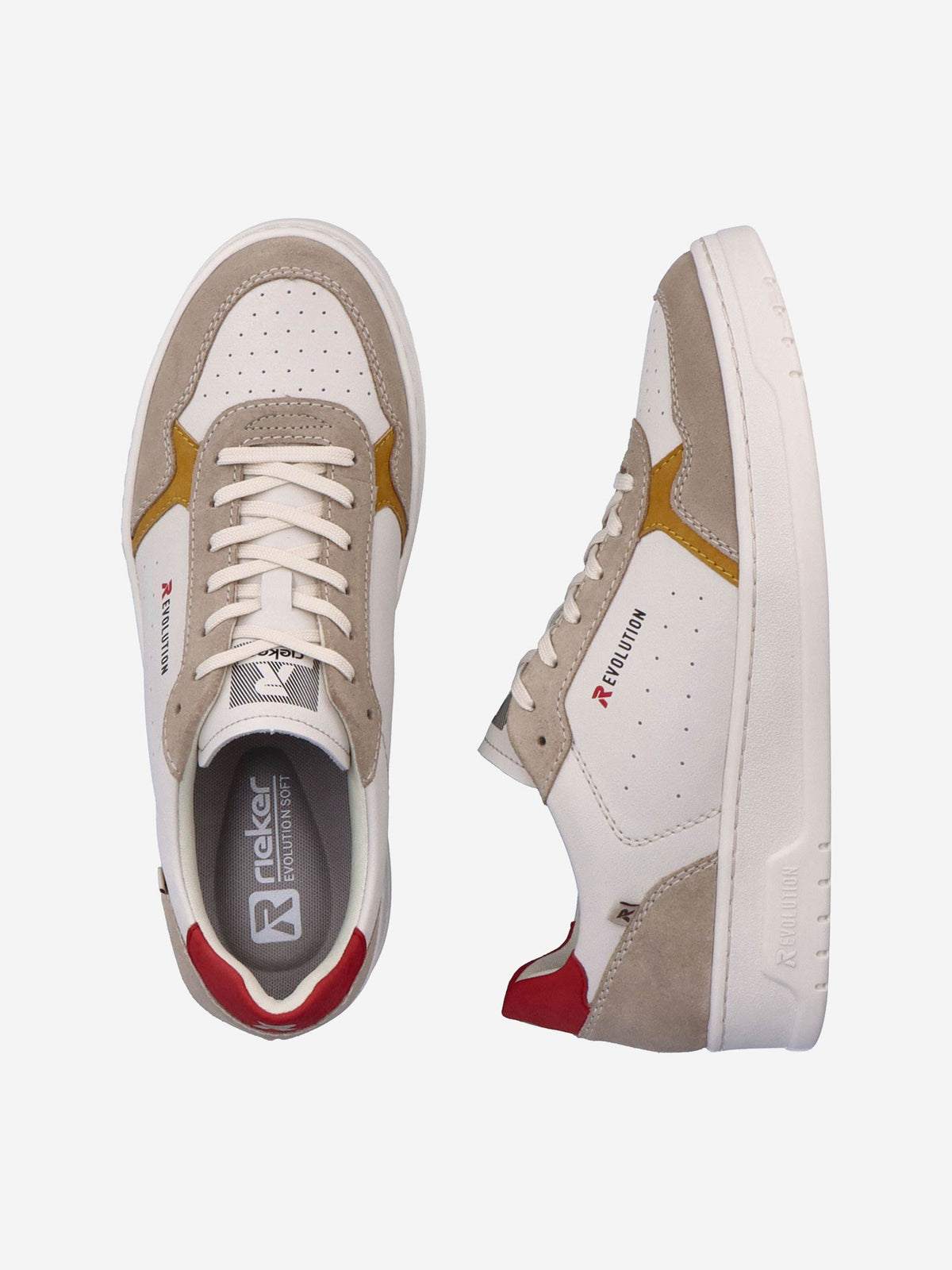 Rieker Evolution туфли 40