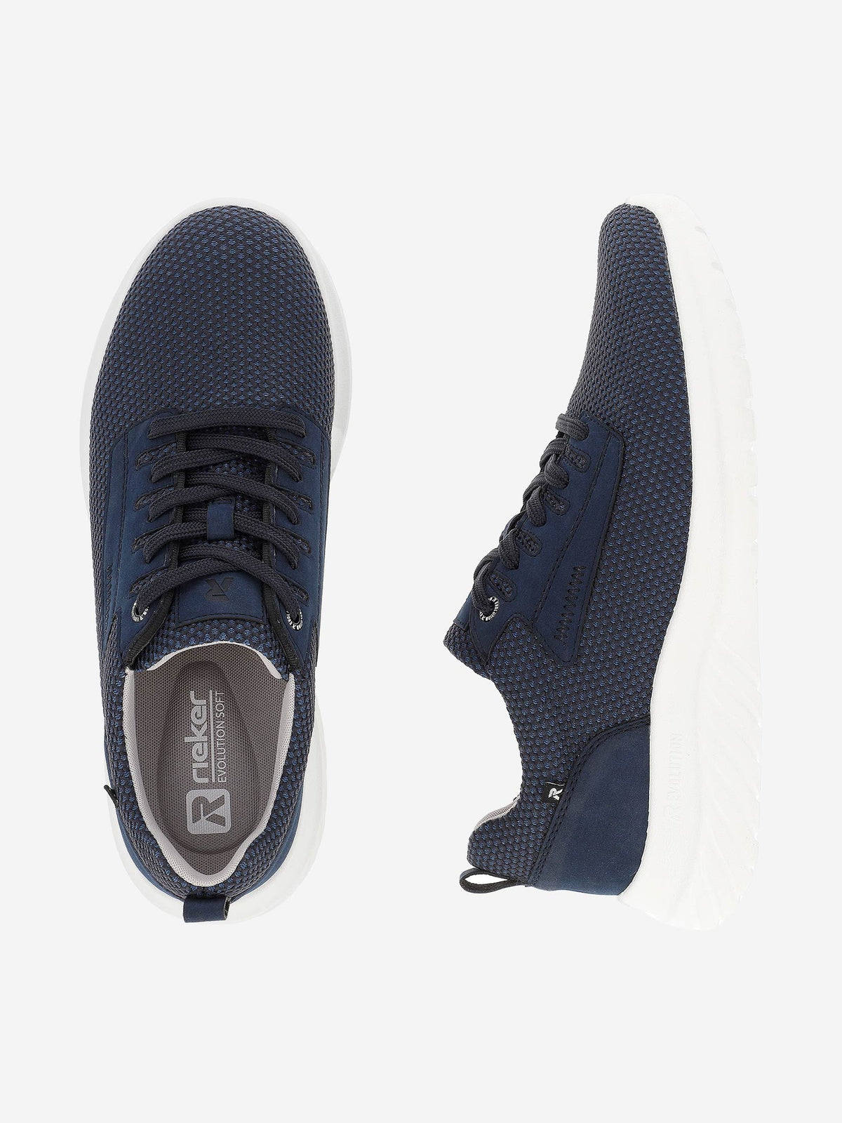 Rieker Evolution туфли 40