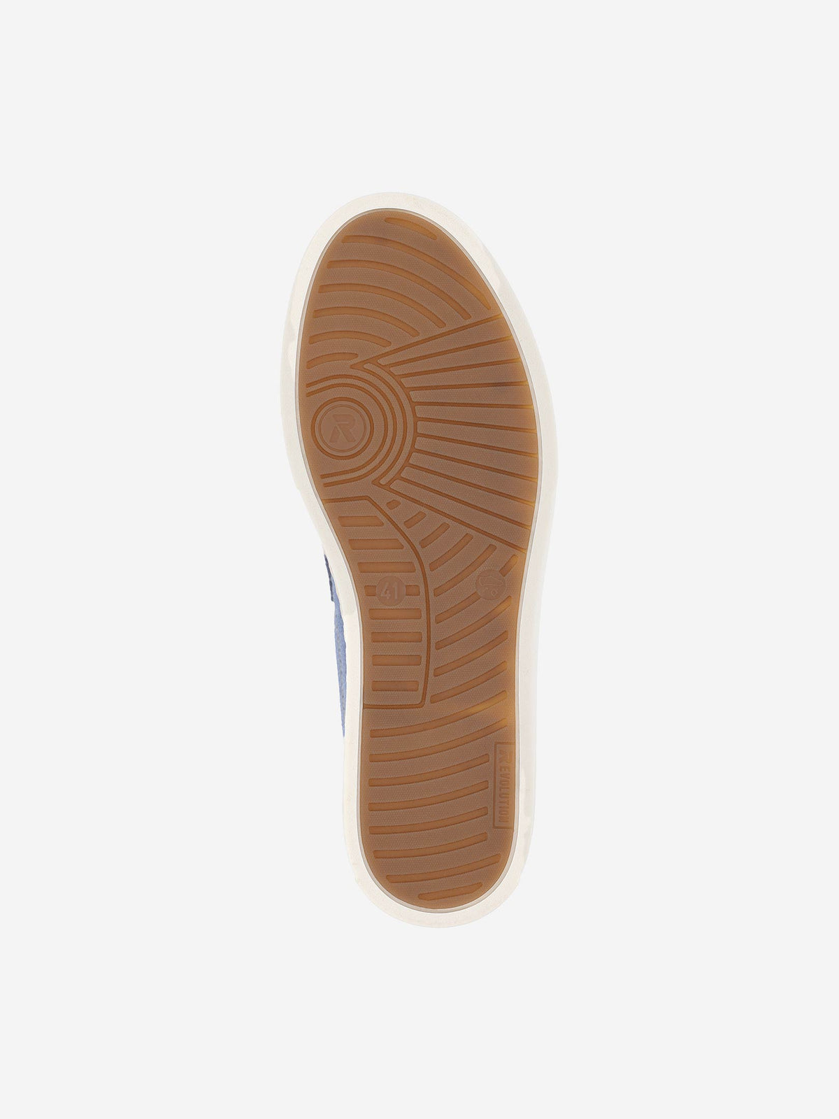 Rieker Evolution туфли 40