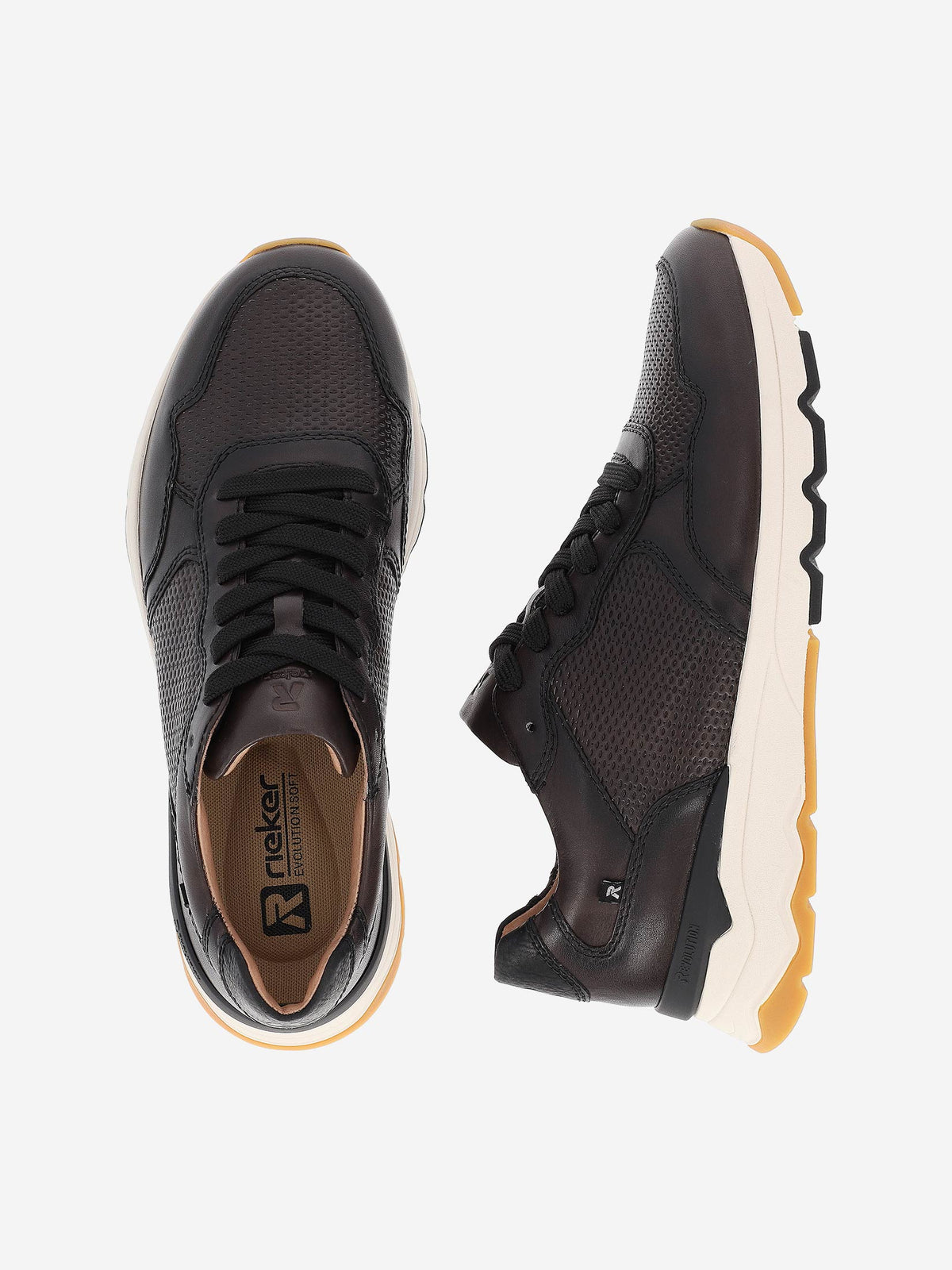 Rieker Evolution туфли 40