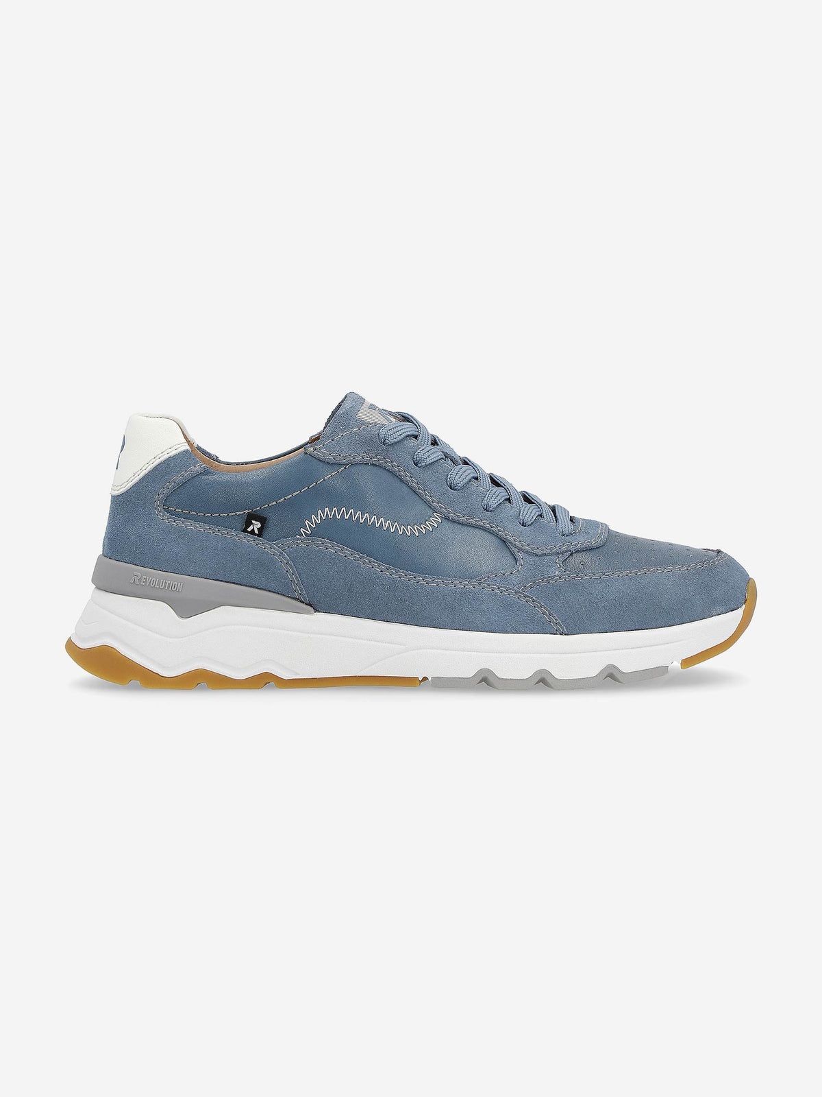 Rieker Evolution туфли 40
