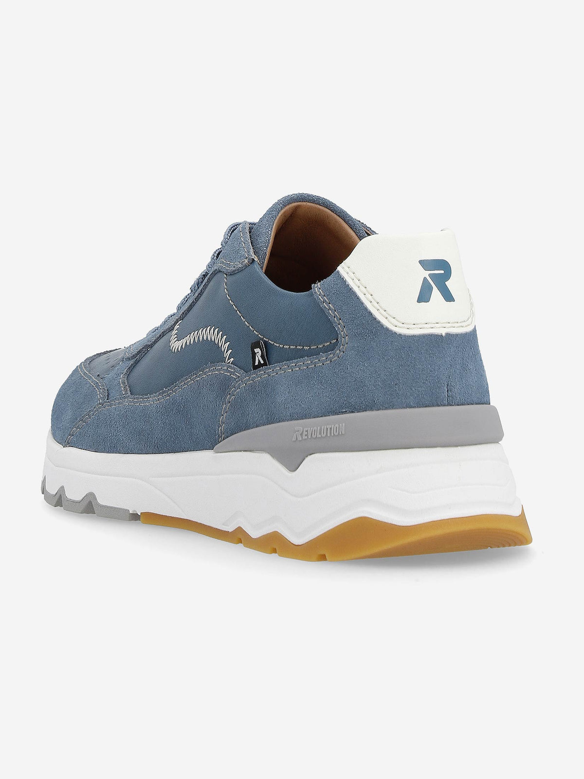 Rieker Evolution туфли 40