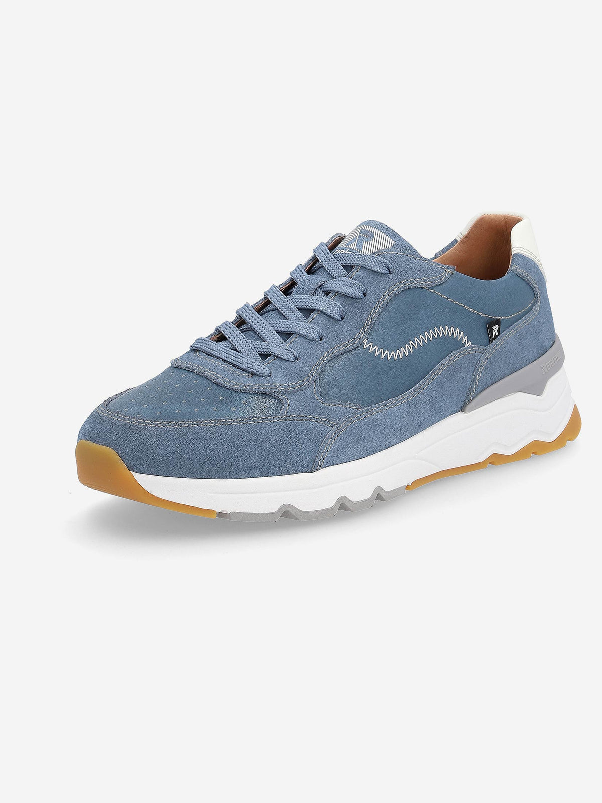 Rieker Evolution туфли 40