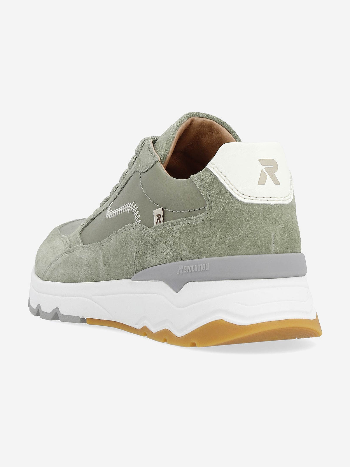 Rieker Evolution туфли 40